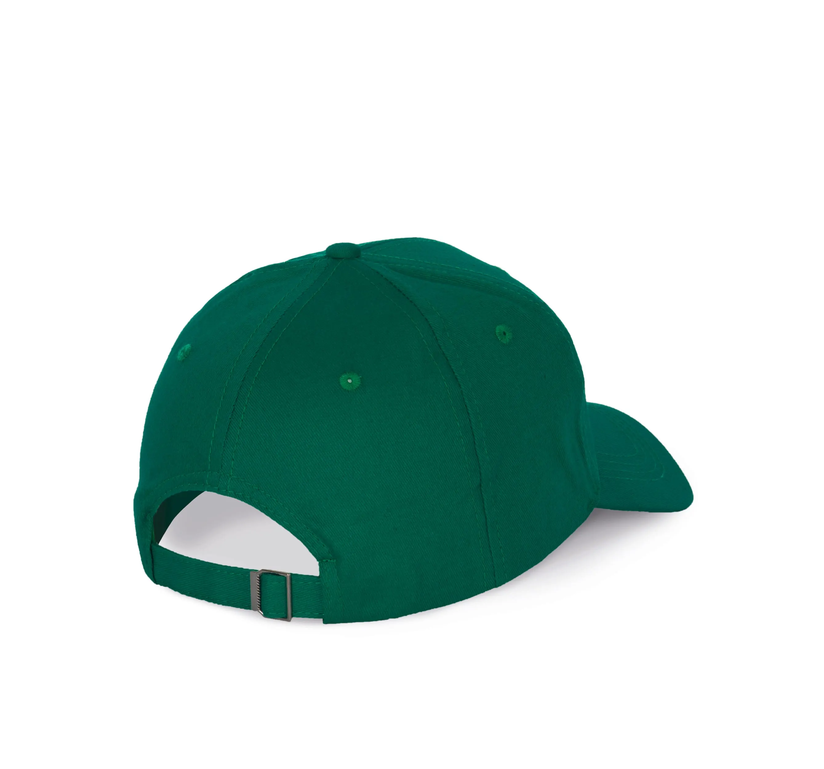 Gorra - 6 paneles