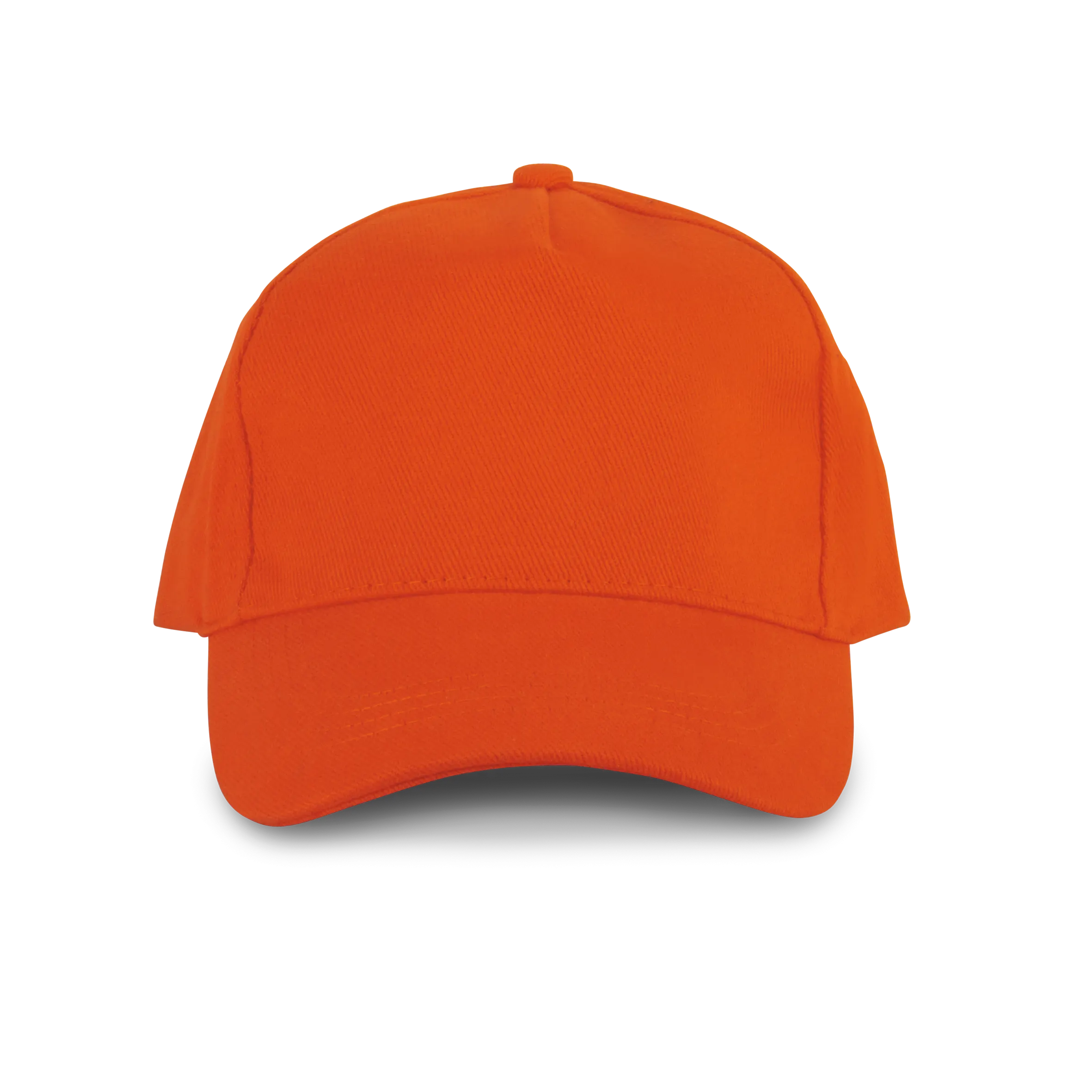 Gorra 5 paneles