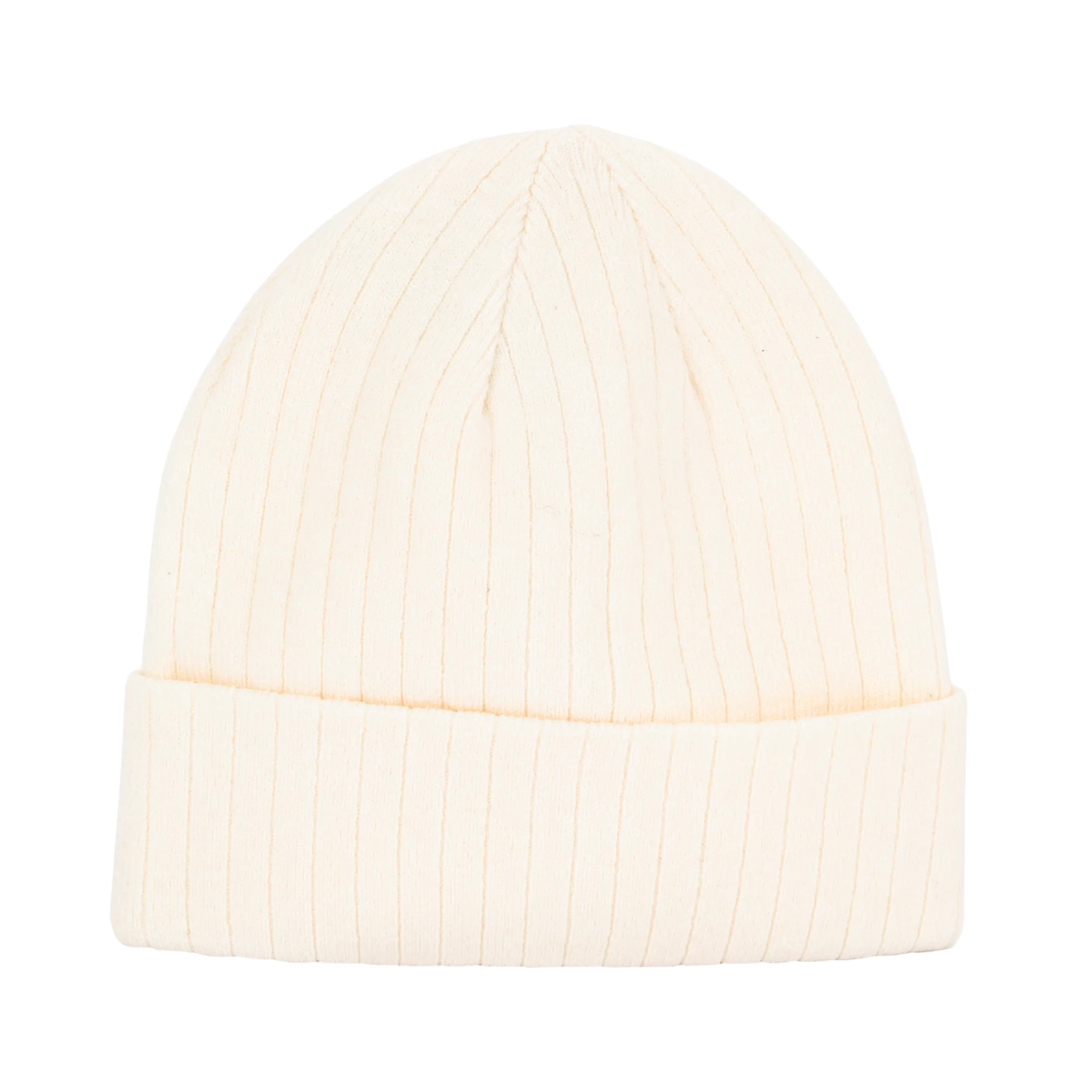 Gorro de punto con dobladillo - K-up Gold Label