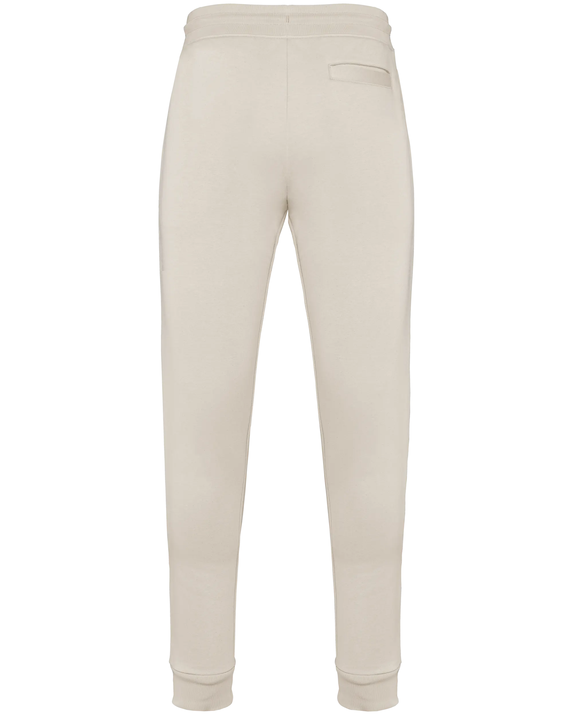Pantalón de jogging ecorresponsable hombre