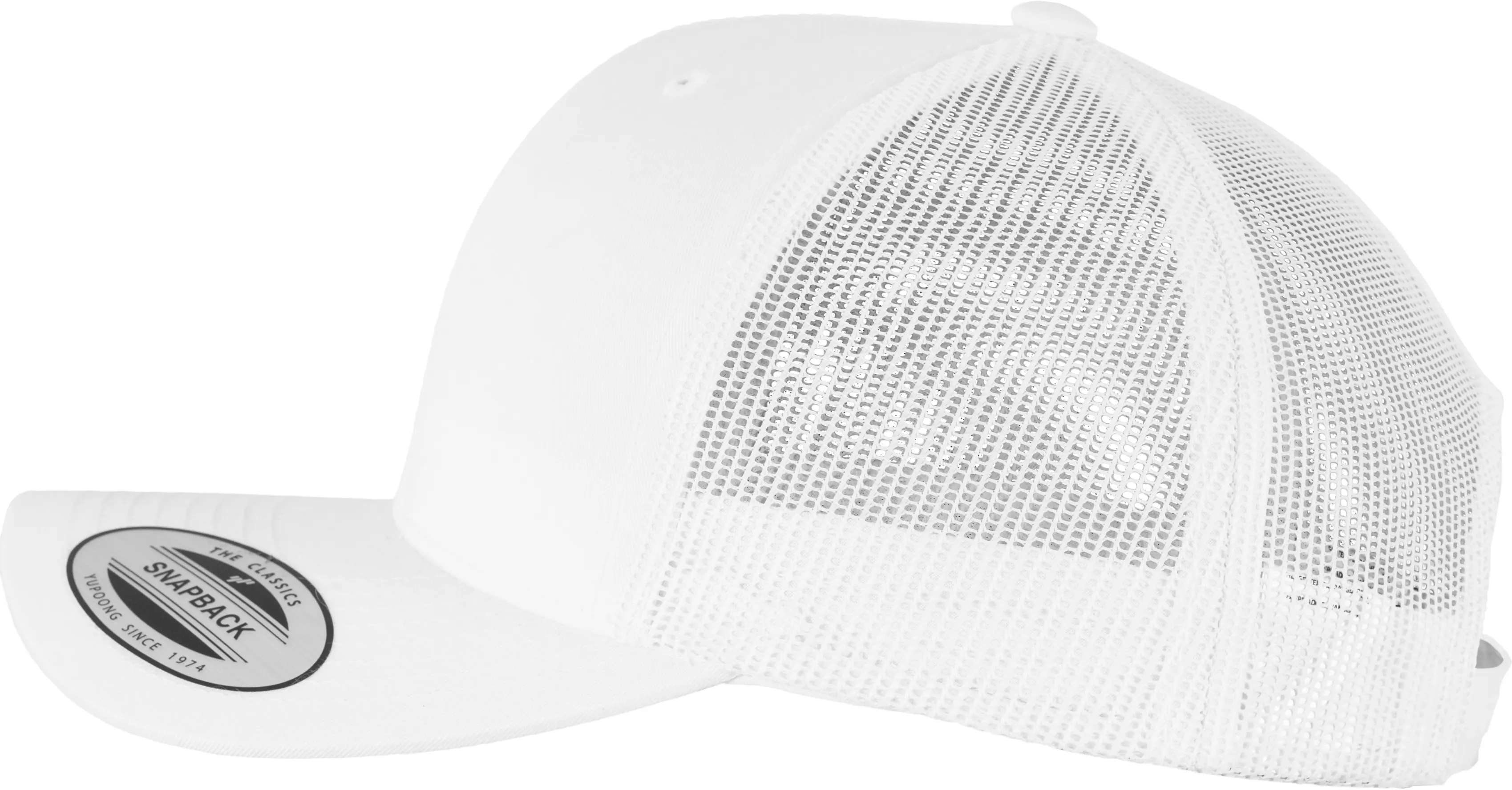 Gorra trucker retro