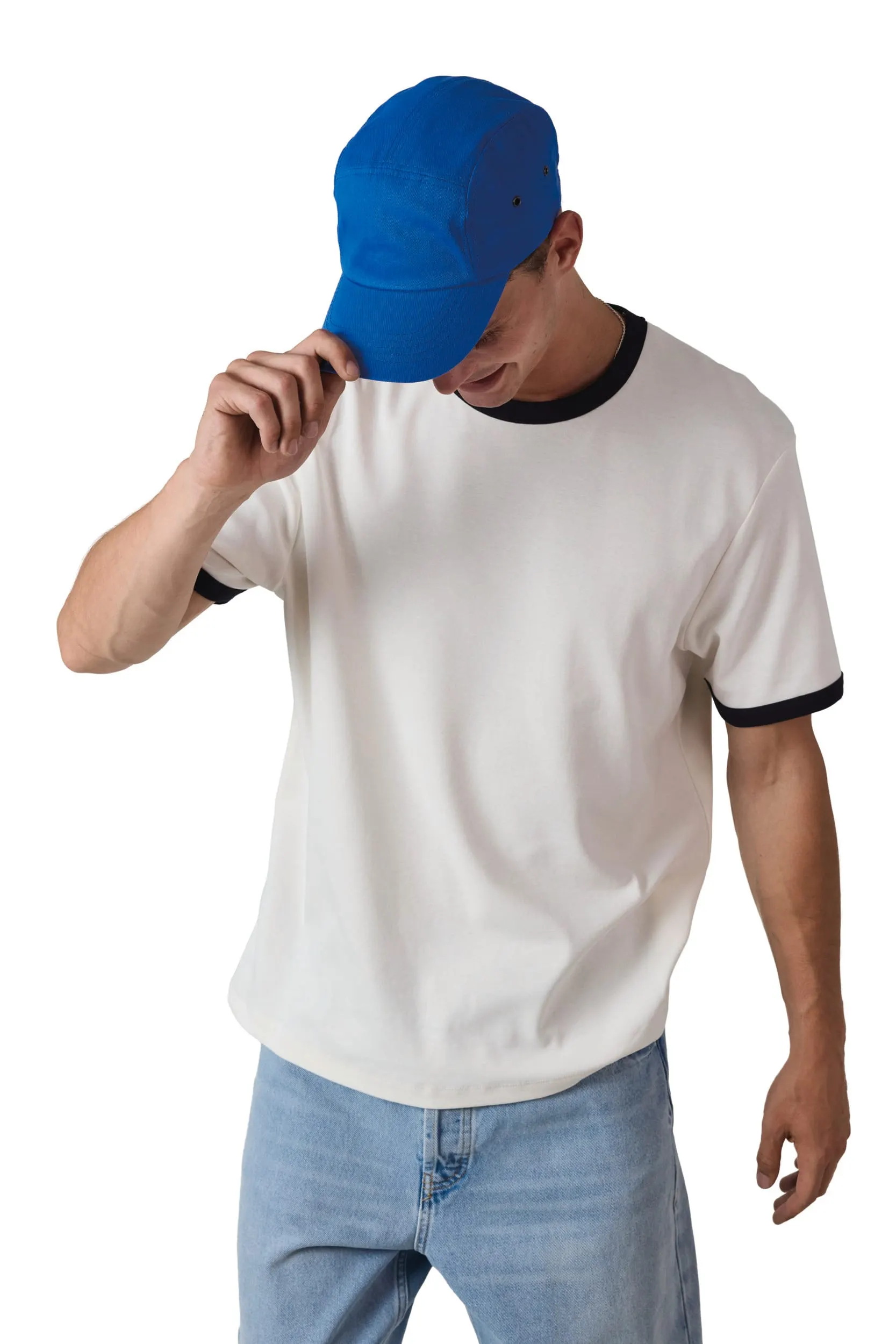 Gorra clásica de jockey - K-up Gold Label