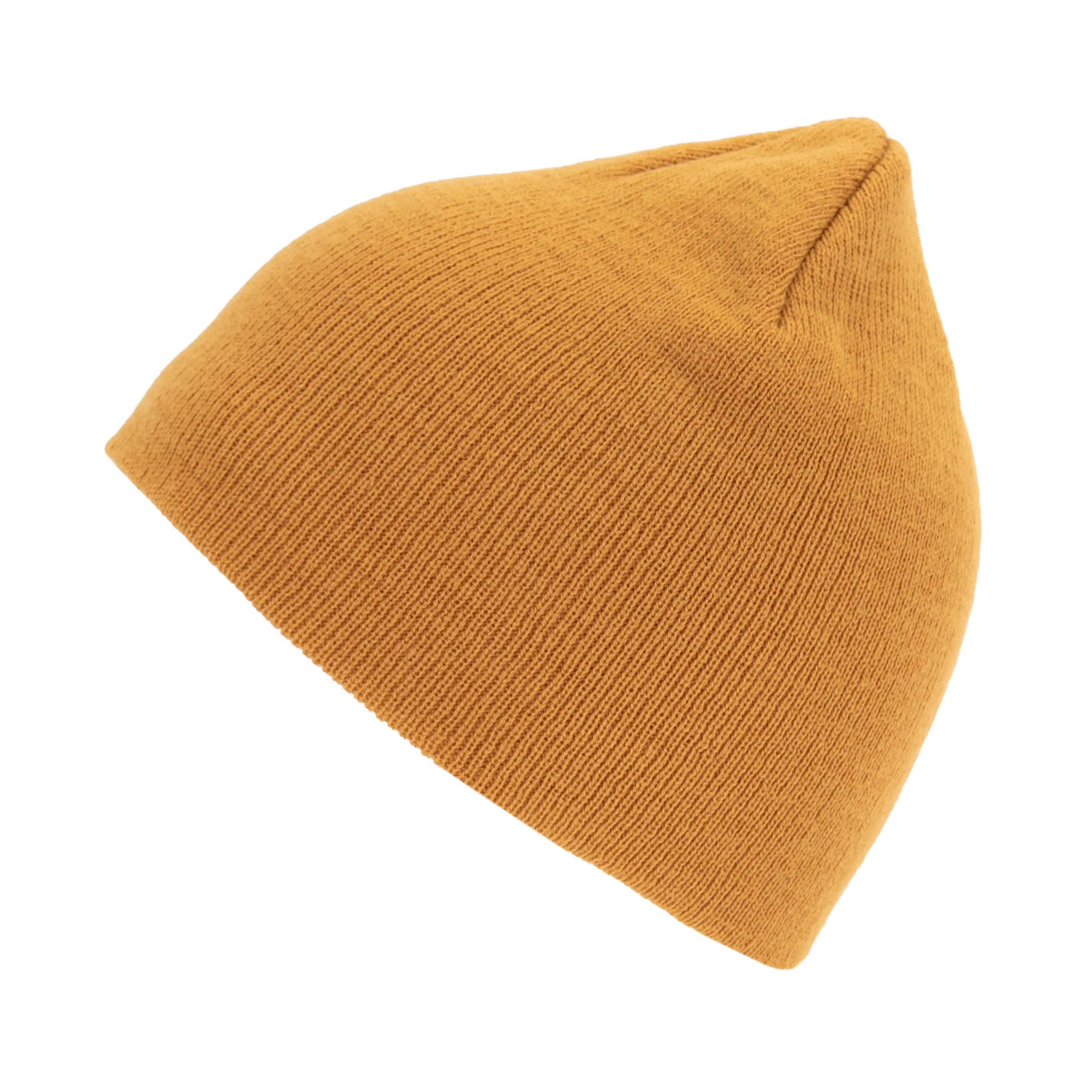 Gorro de punto para niños
