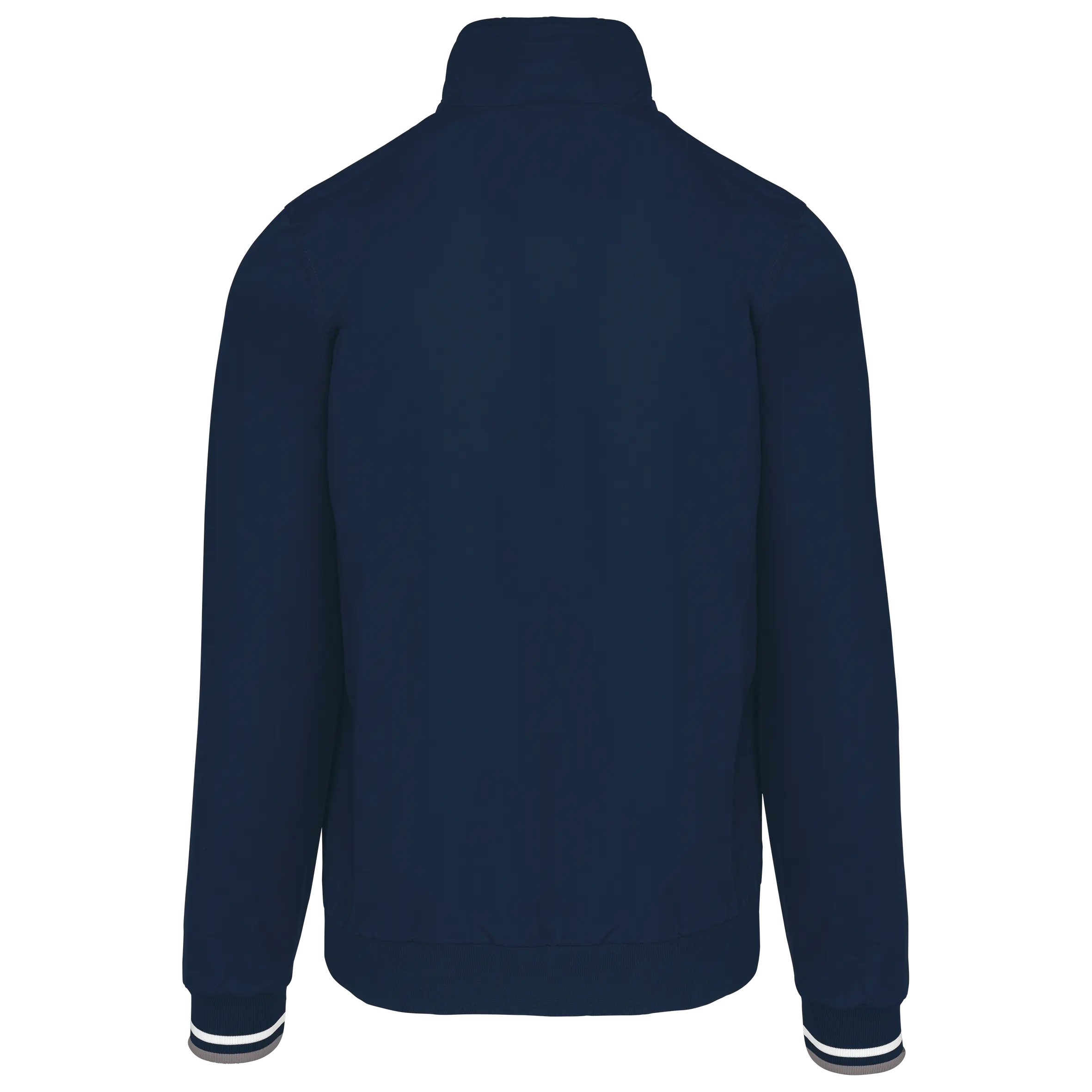Navy / White / Storm Grey