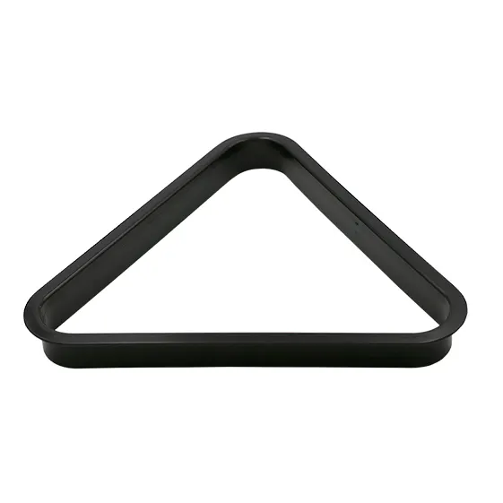 TRIANGULO BILLAR