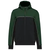 Chaqueta softshell - 3 capas - Bionic-Finish® ECO Unisex