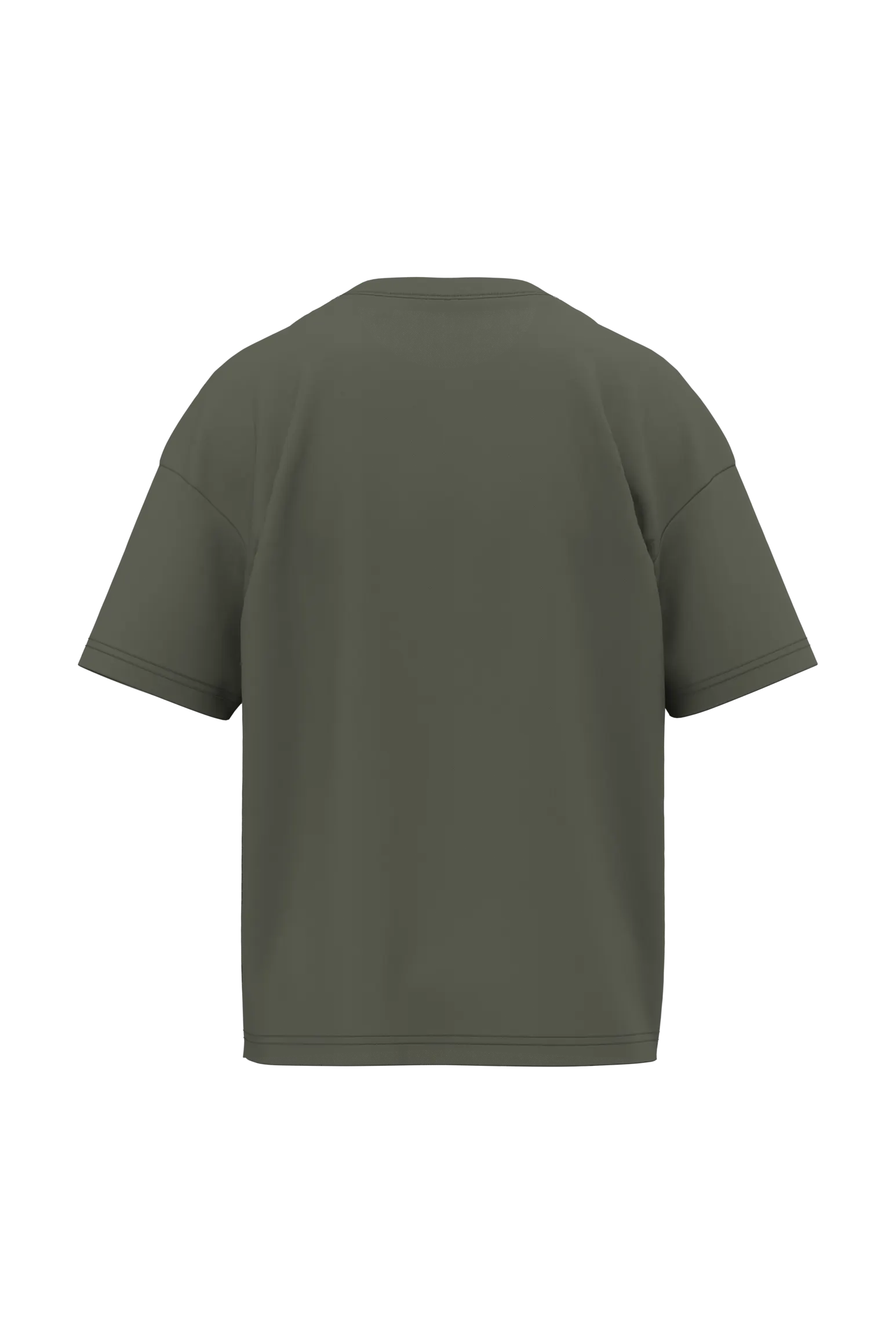 Organic Khaki