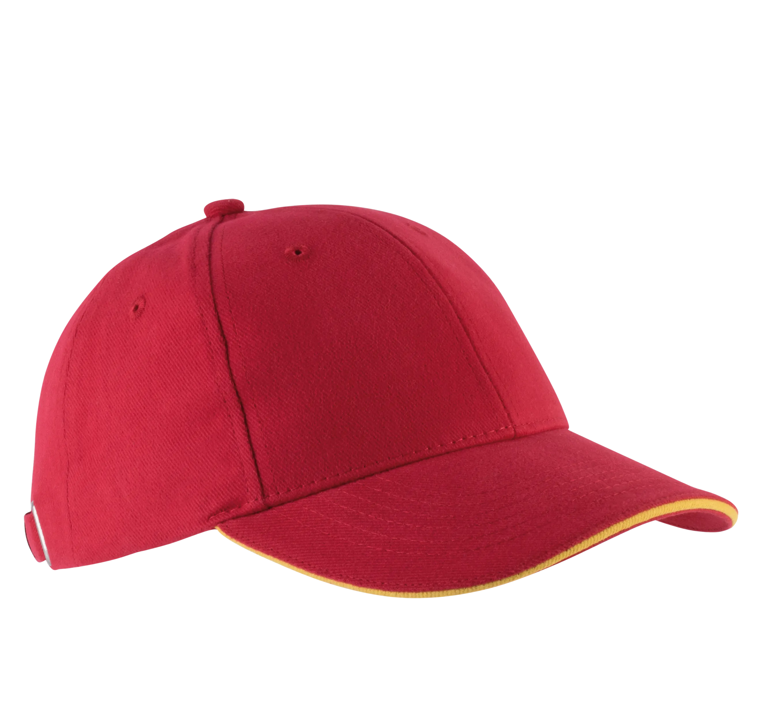 ORLANDO - Gorra 6 paneles