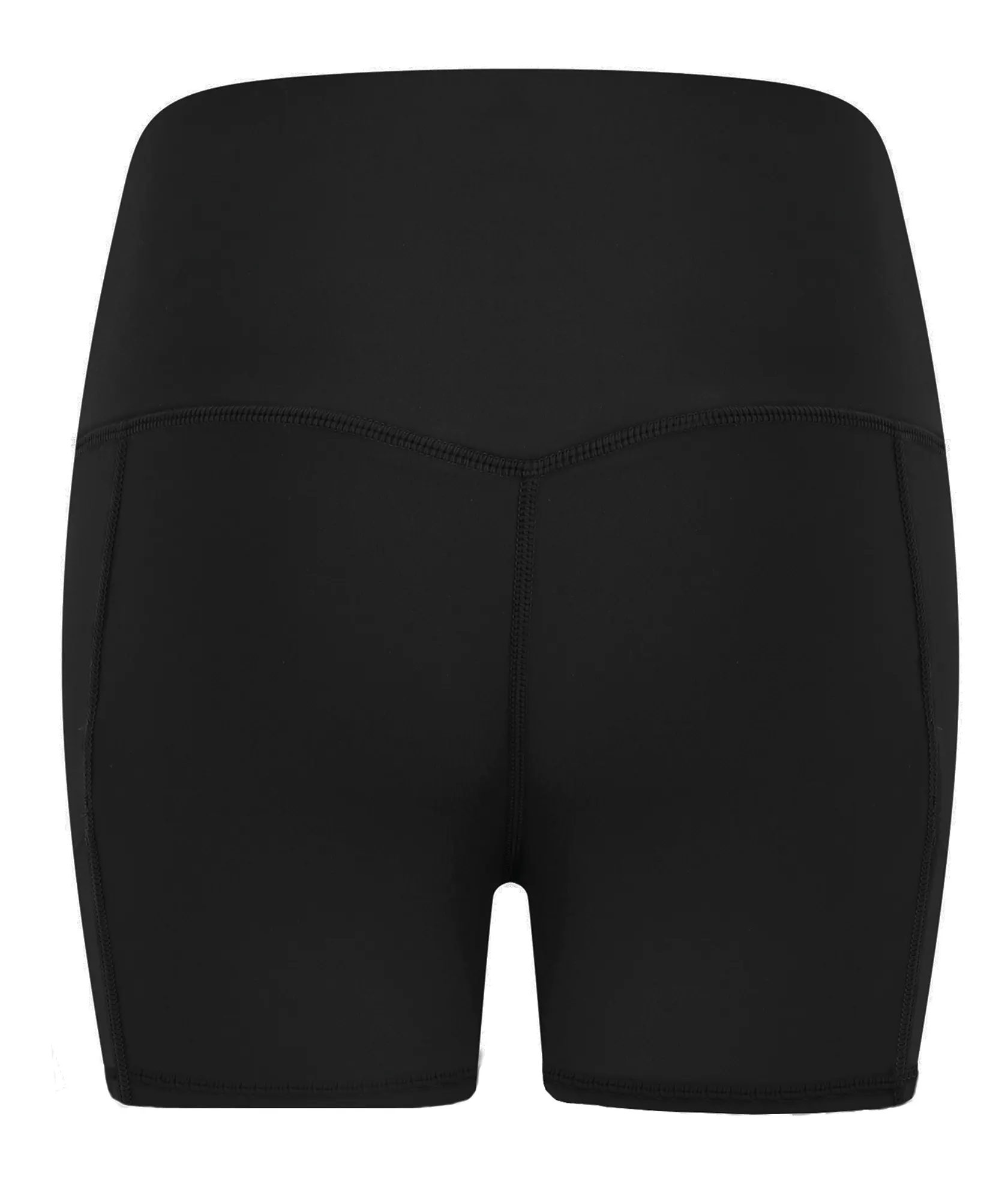 Short para mujer con bolsillo para teléfono<br/>