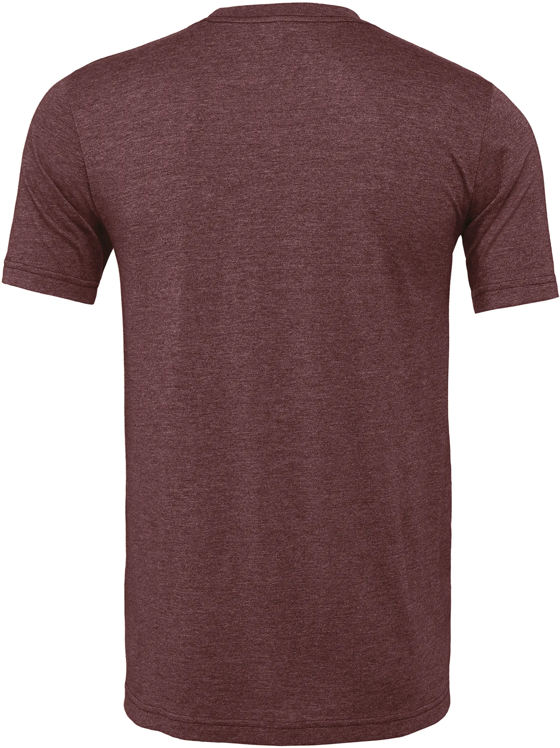 Heather Maroon