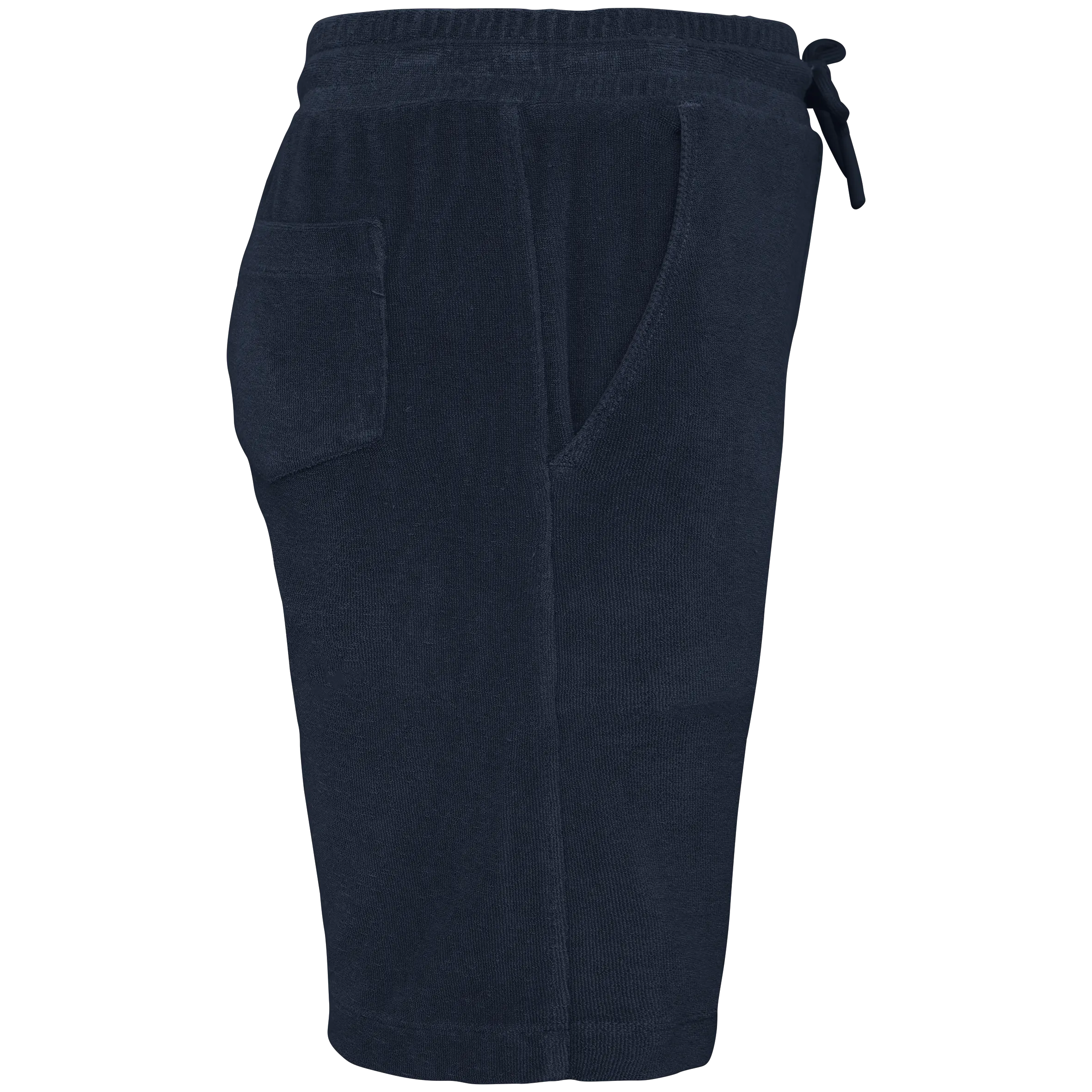Short ecorresponsable de rizo niño