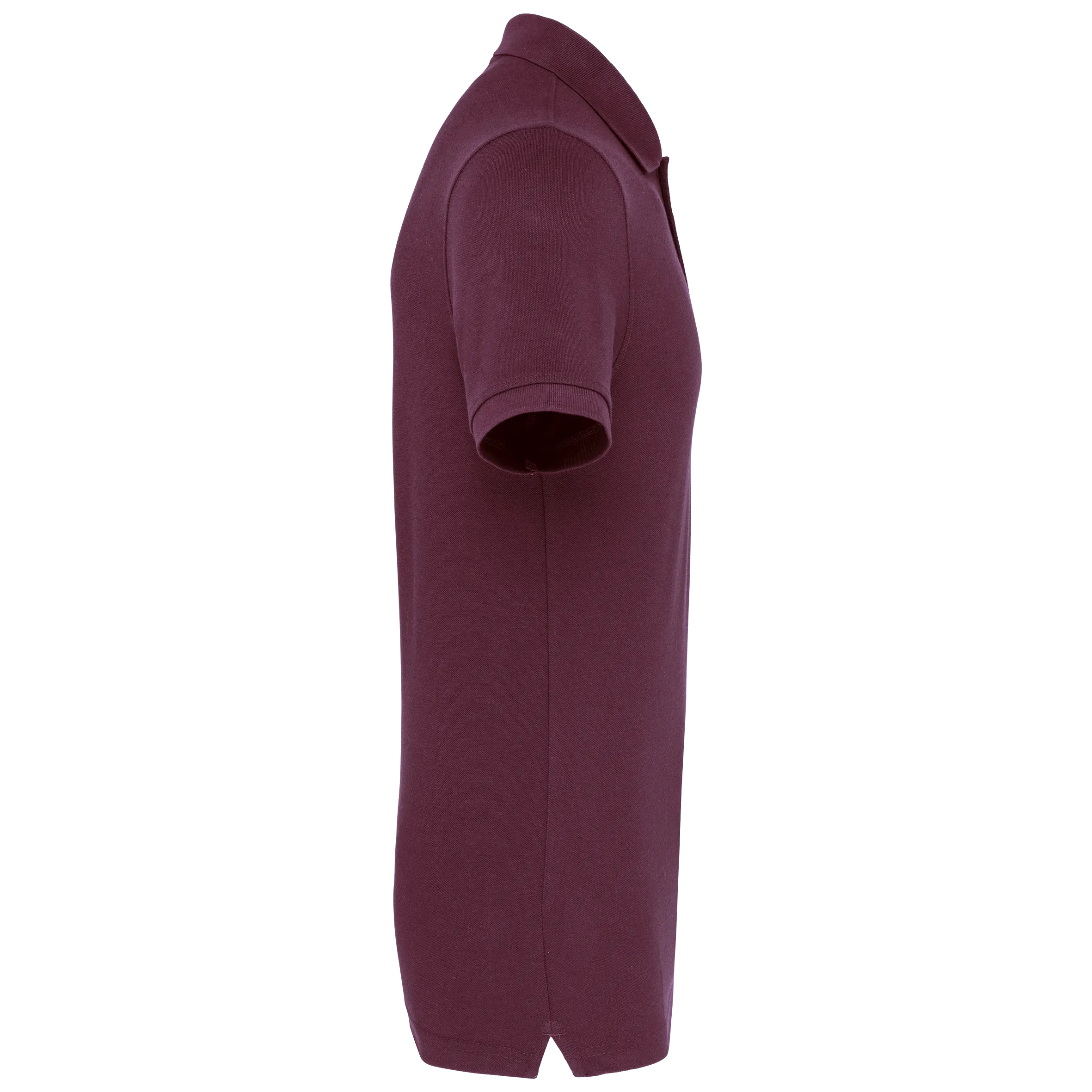 Polo Antibacteriano Hombre