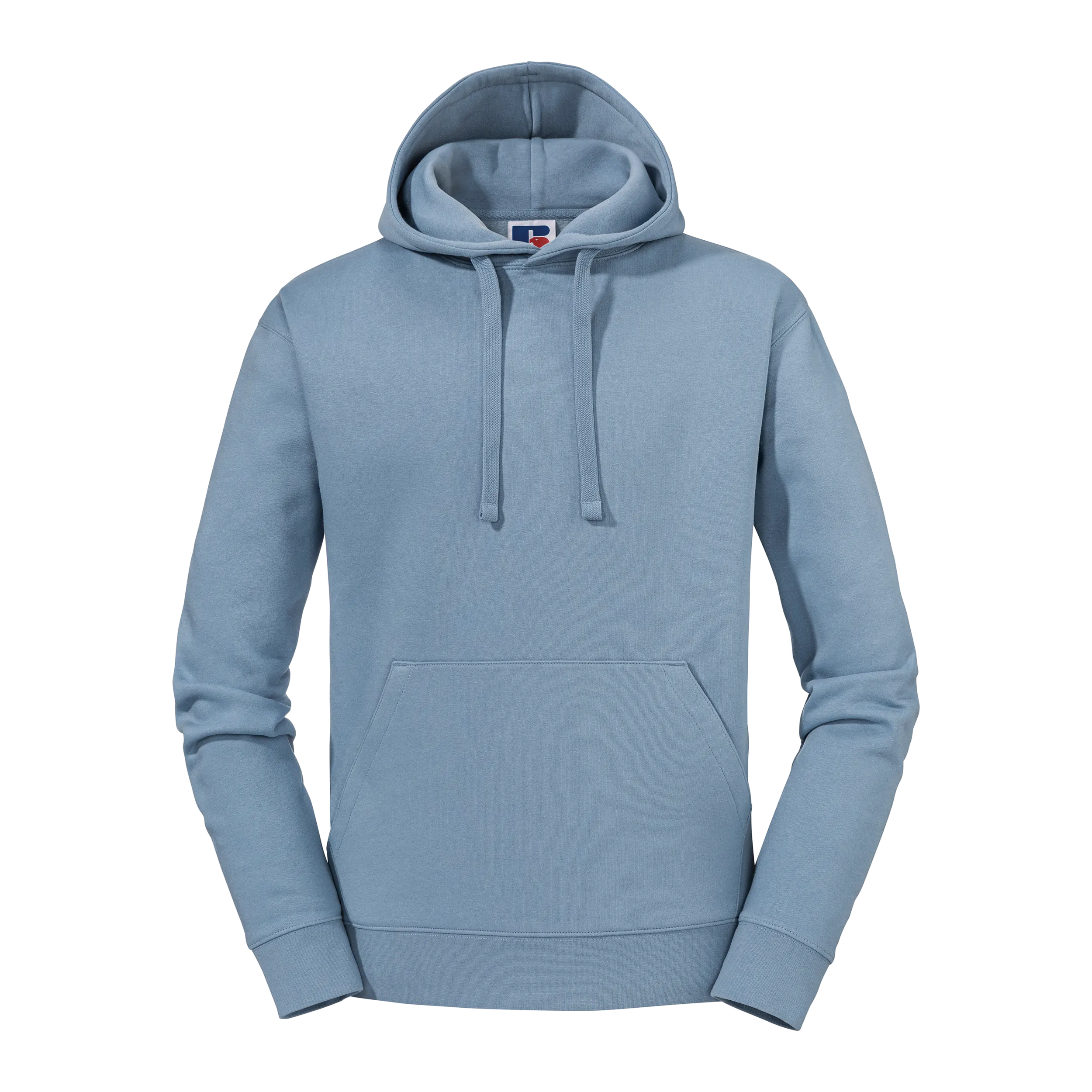 Sudadera con capucha Authentic