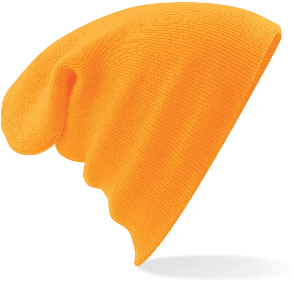 Gorro Original - borde vuelto