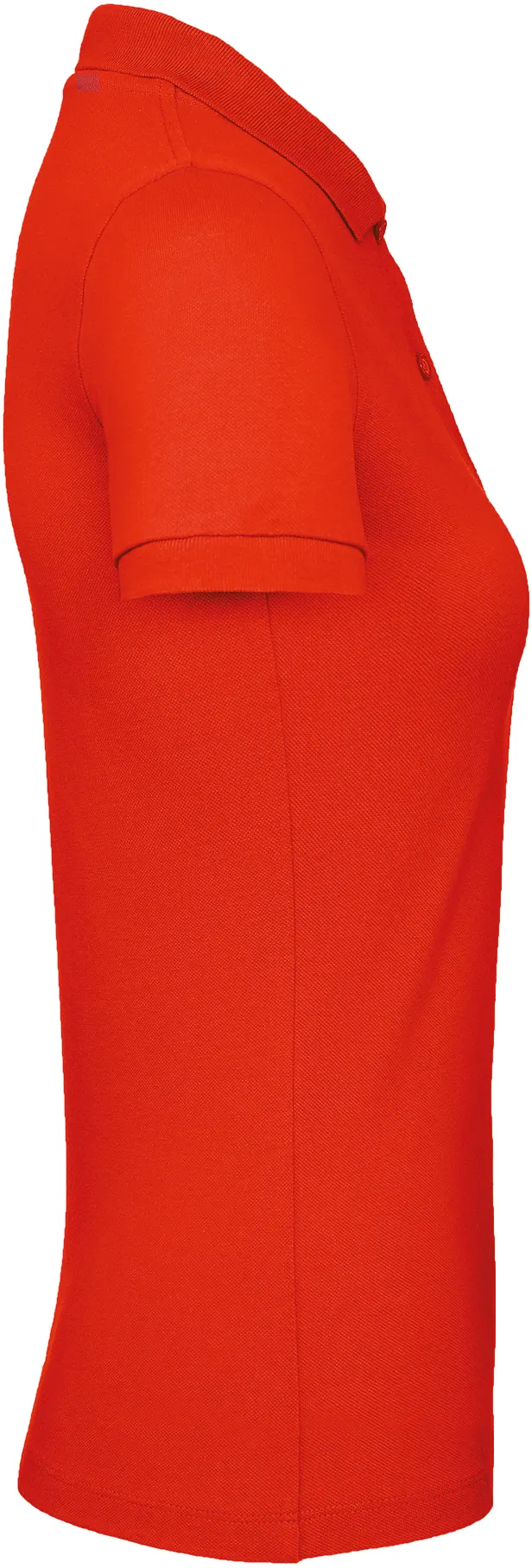 Polo Orgánico Inspire mujer
