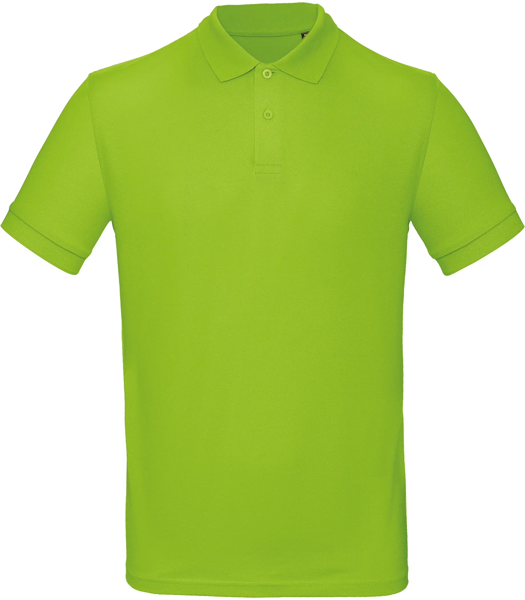 Polo Orgánico Inspire hombre
