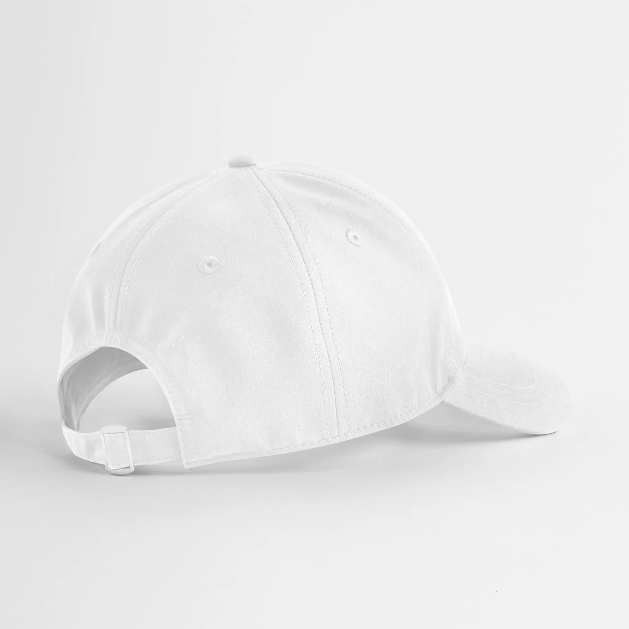 Gorra lifestyle resistente al agua