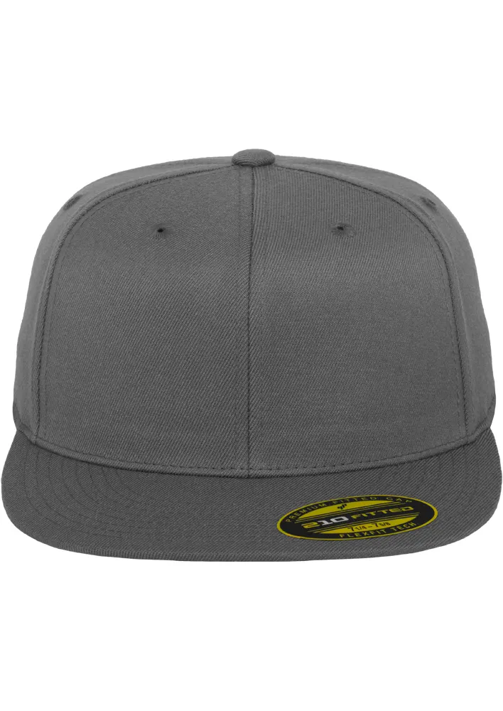 Gorra Premium 210 Fitted