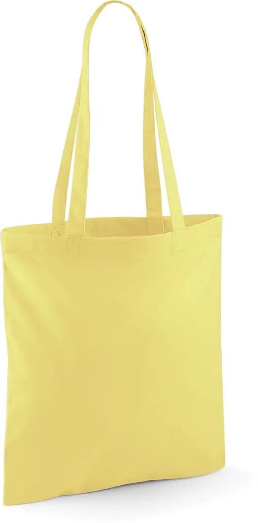 Bolsa de compra - asas largas