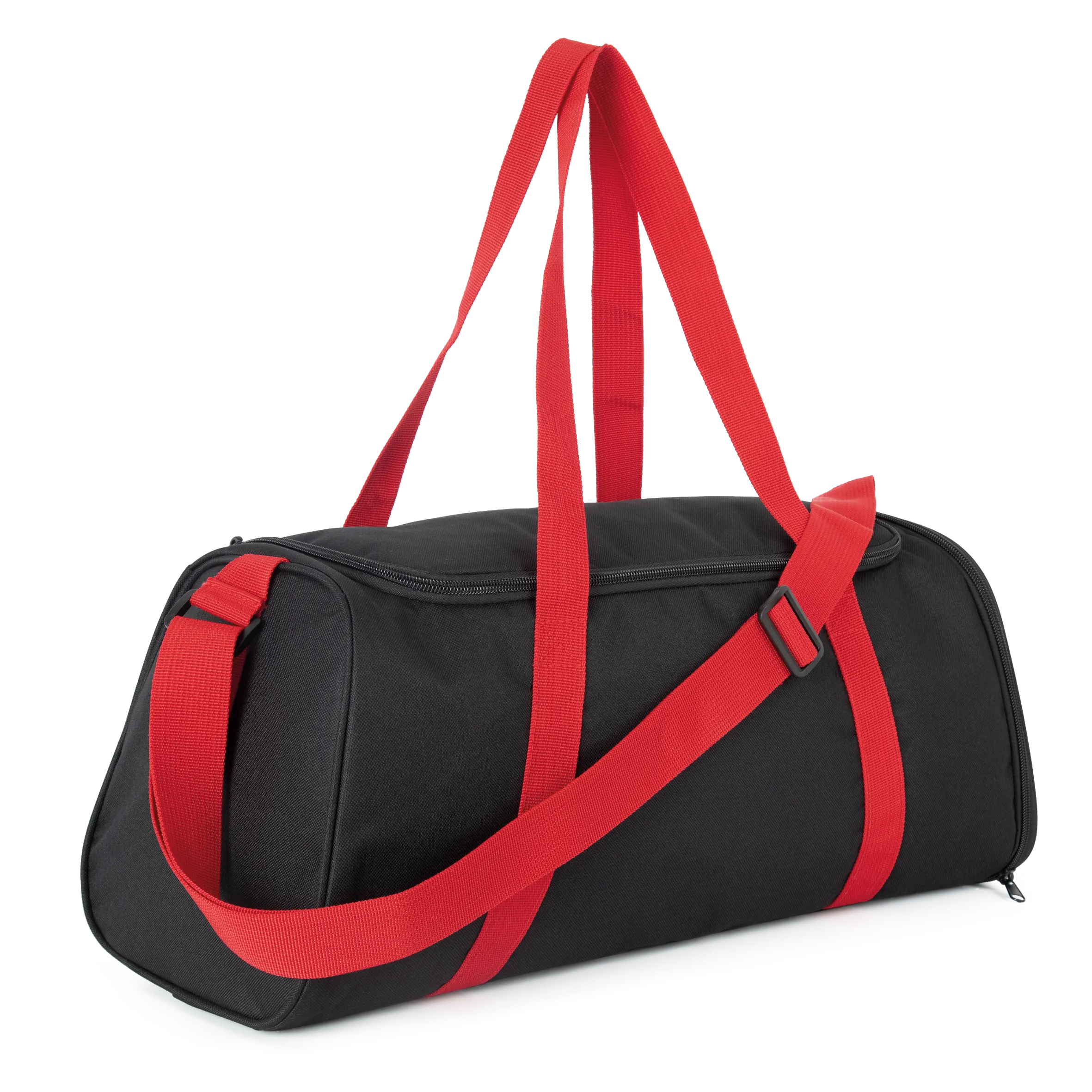 Bolsa de deporte con compartimento para calzado<br/>