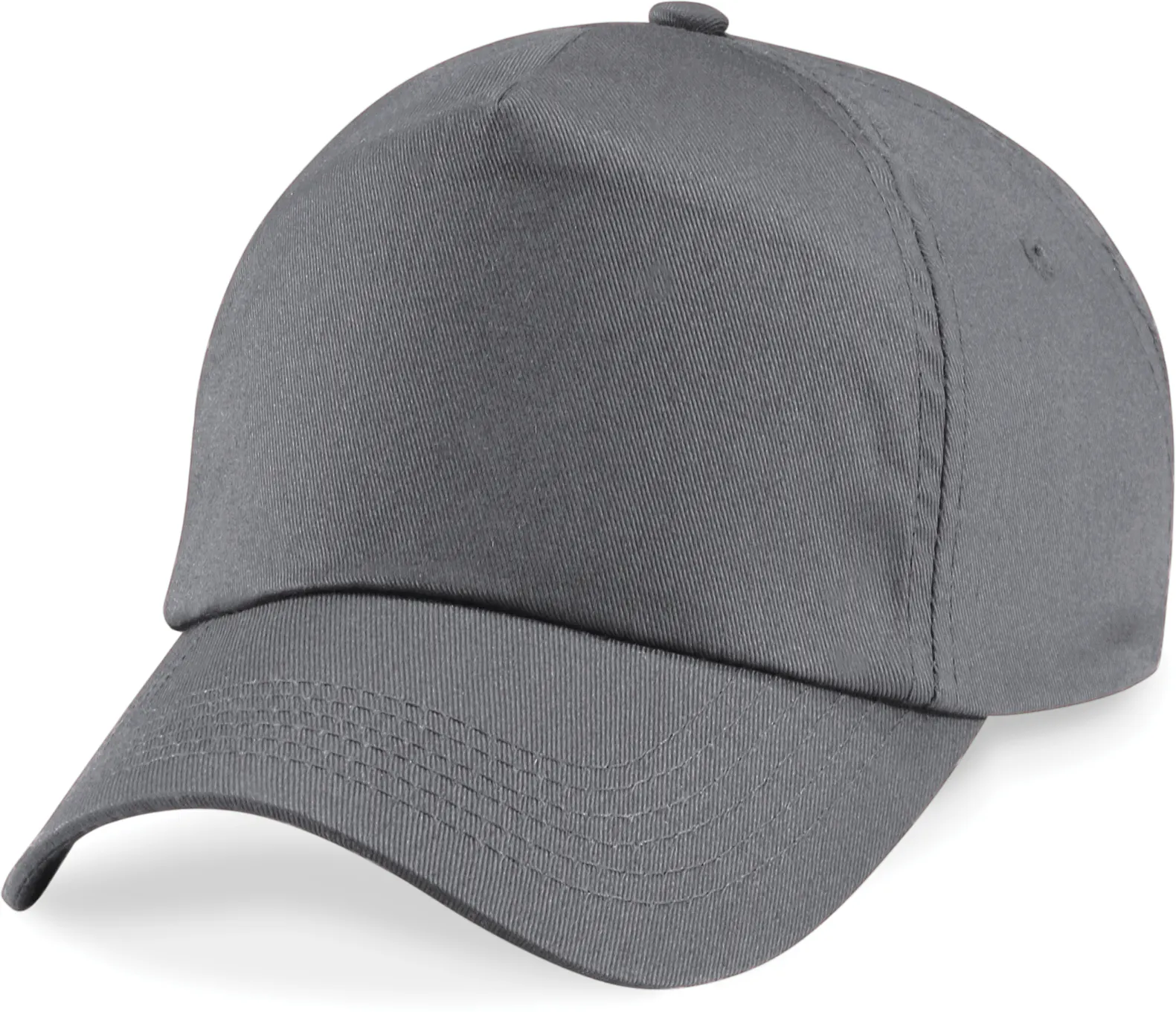 Gorra original - 5 paneles