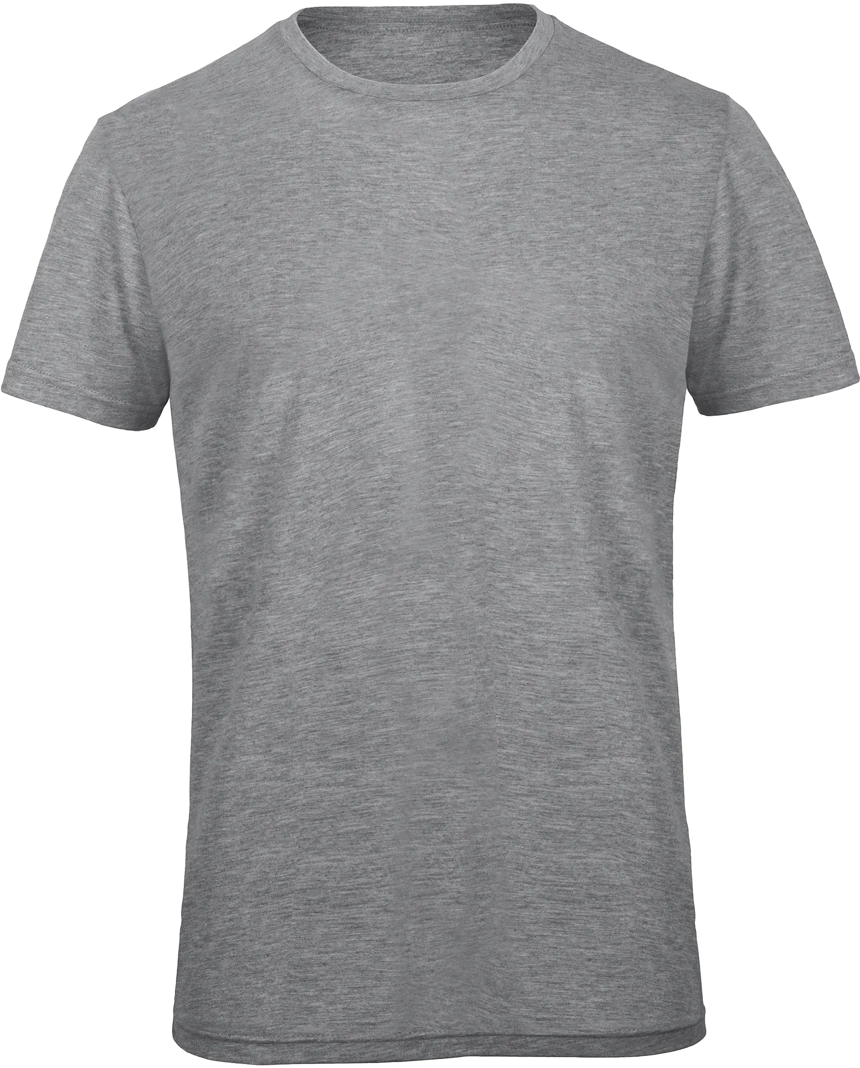 Camiseta Triblend hombre