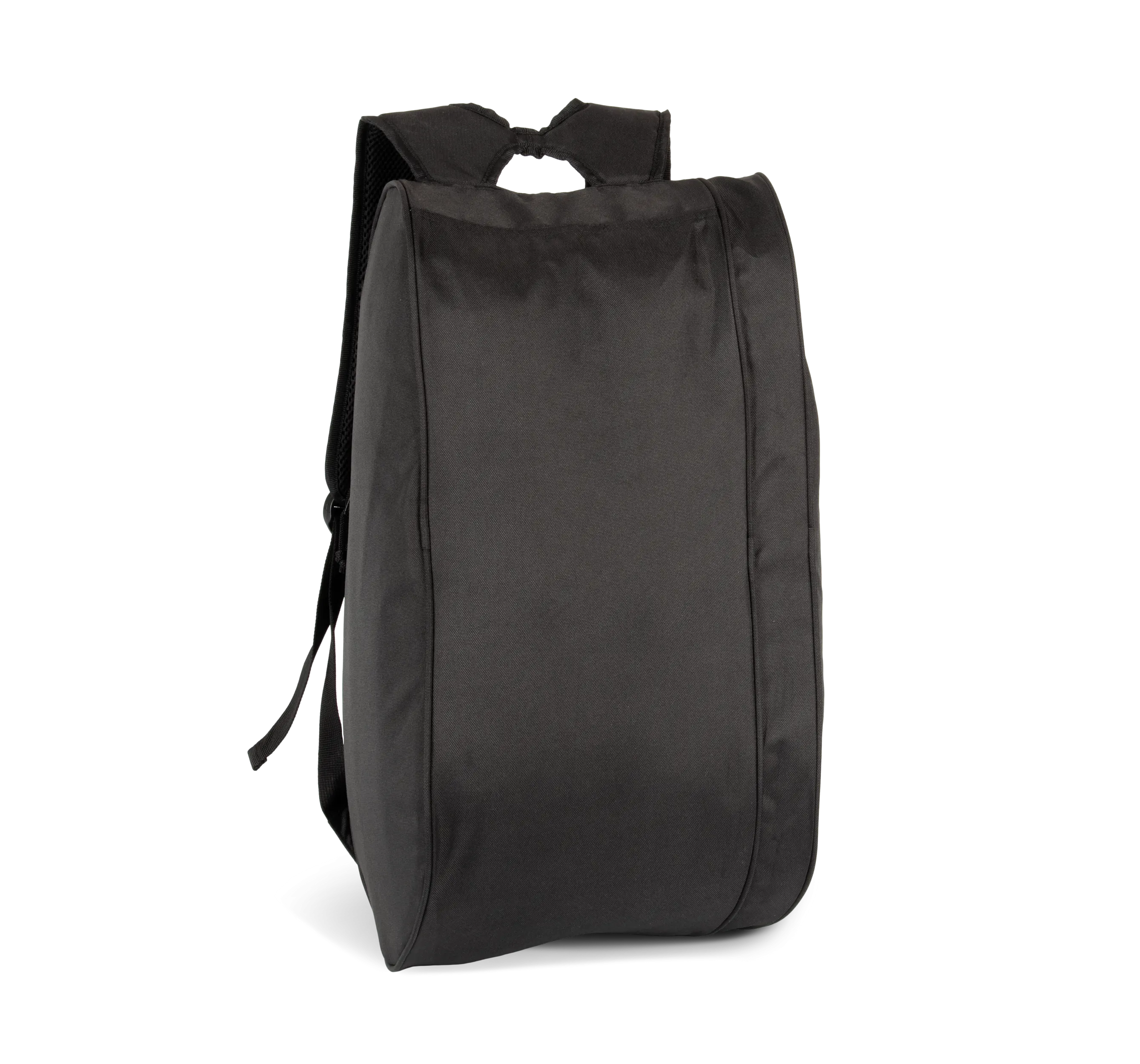 Mochila de pádel reciclada con porta raqueta/pala