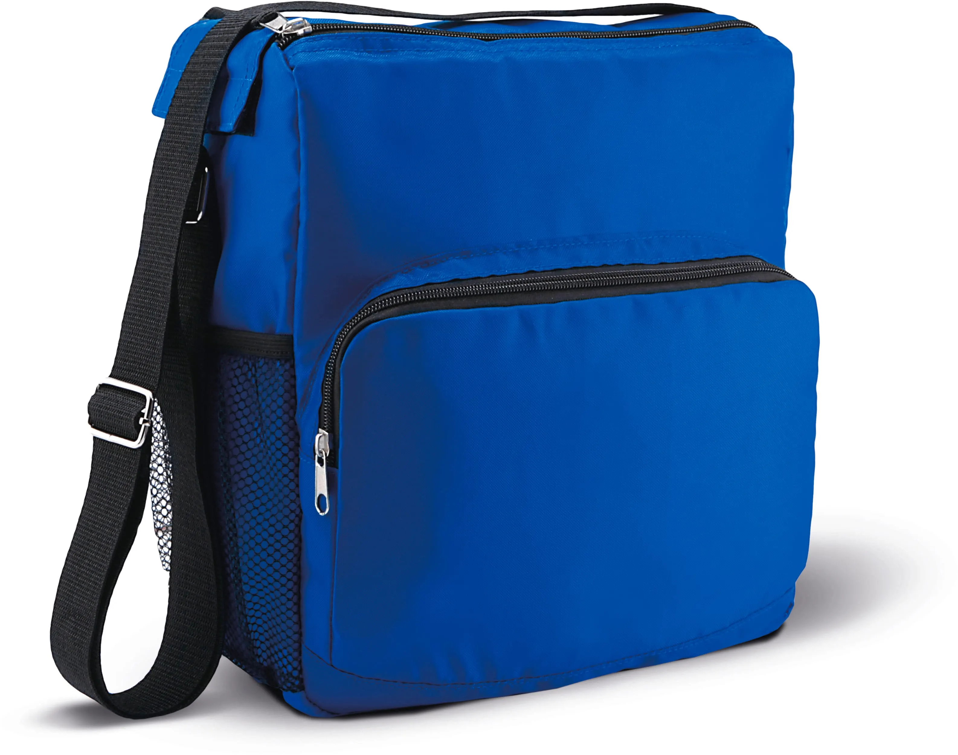 Bolsa isotérmica vertical