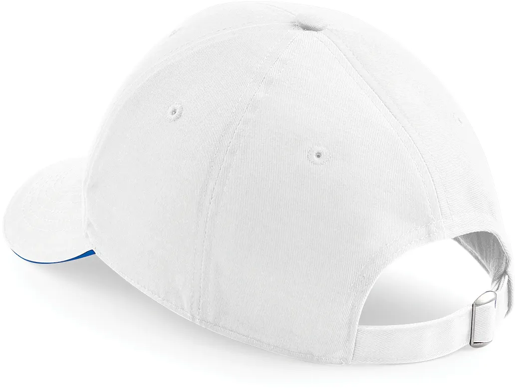 Gorra Athleisure - 6 paneles