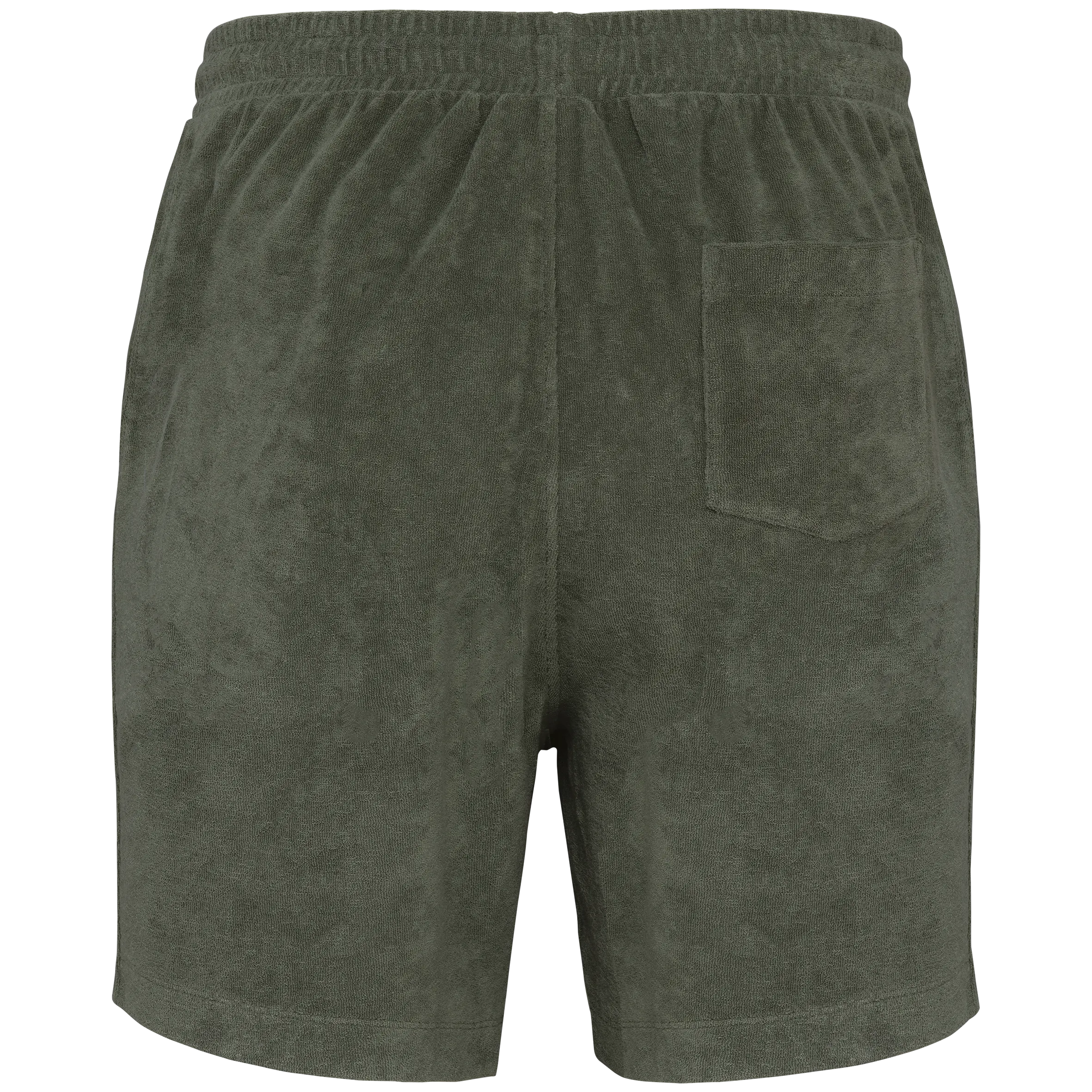 Organic Khaki