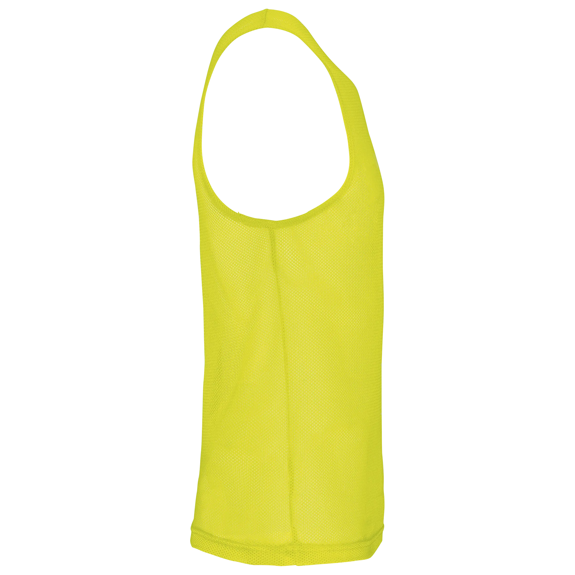 PETO LIGERO DE REJILLA Multi-deportes