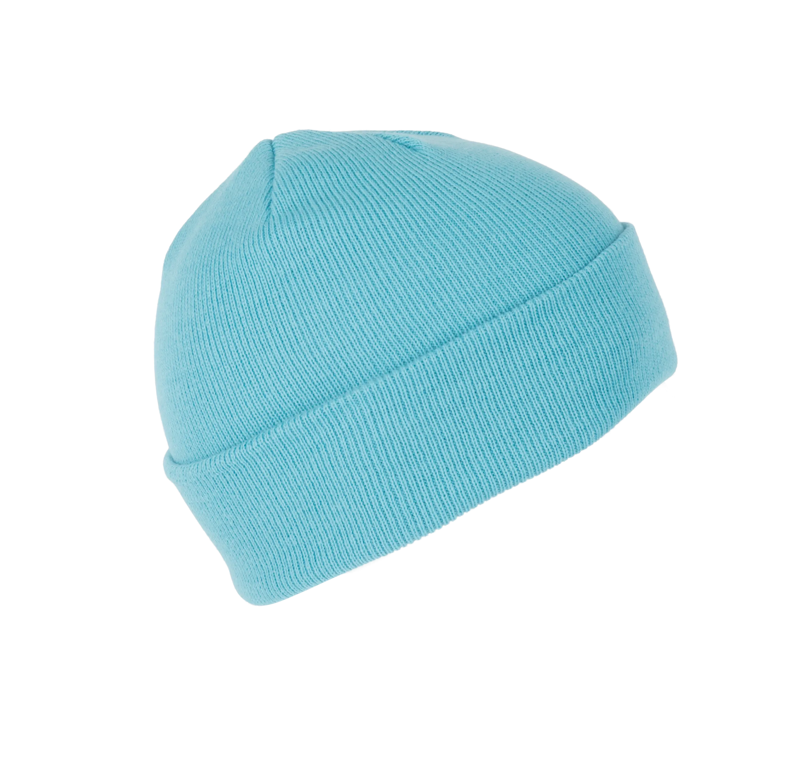 Gorro de punto