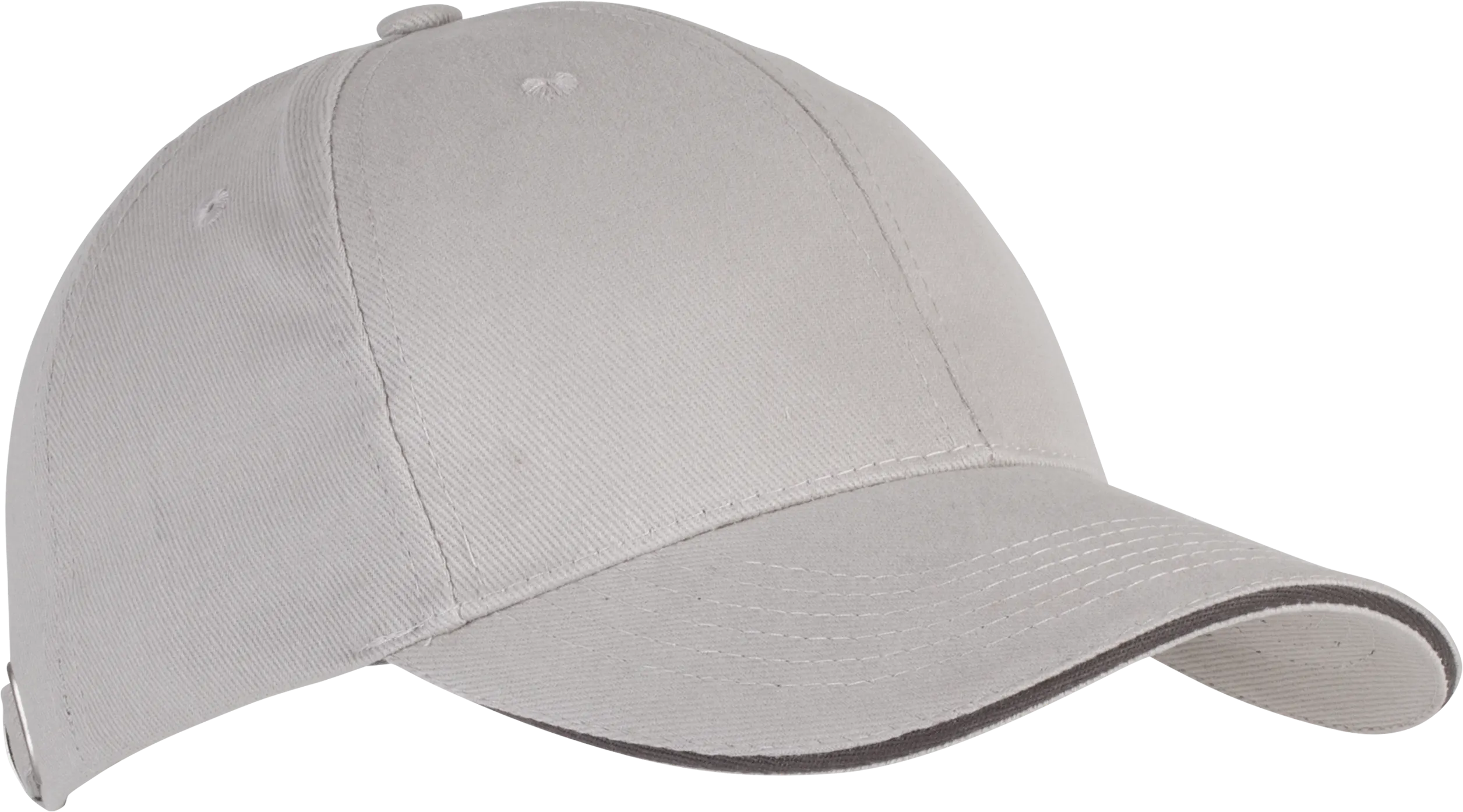 ORLANDO - Gorra 6 paneles