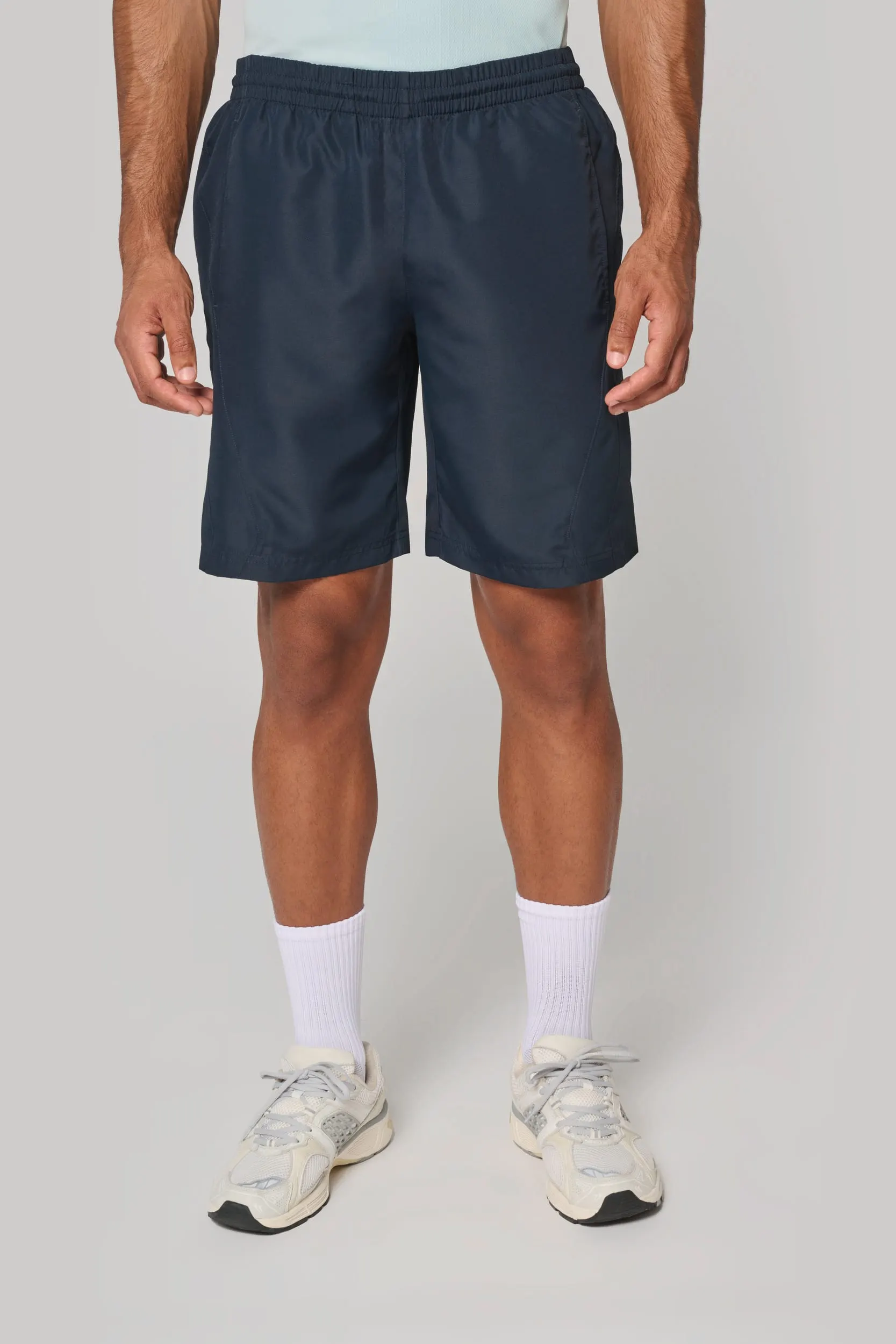 Short deportivo