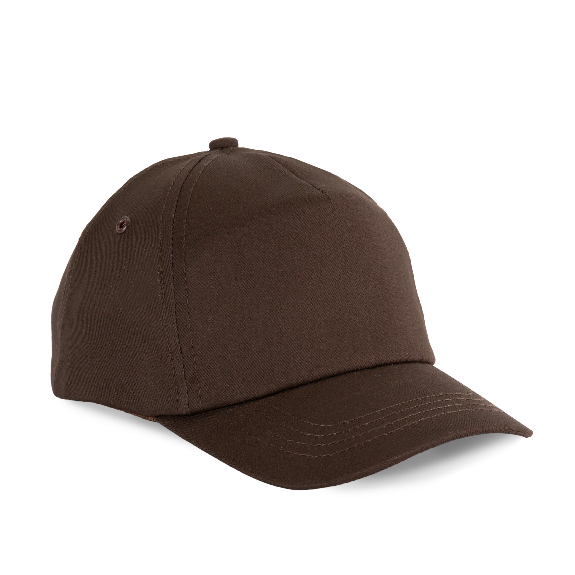 First kids - Gorra niños 5 paneles