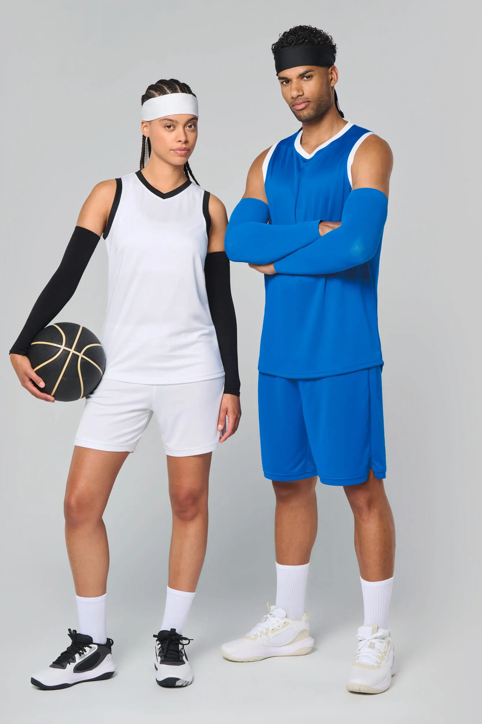 Short de baloncesto mujer