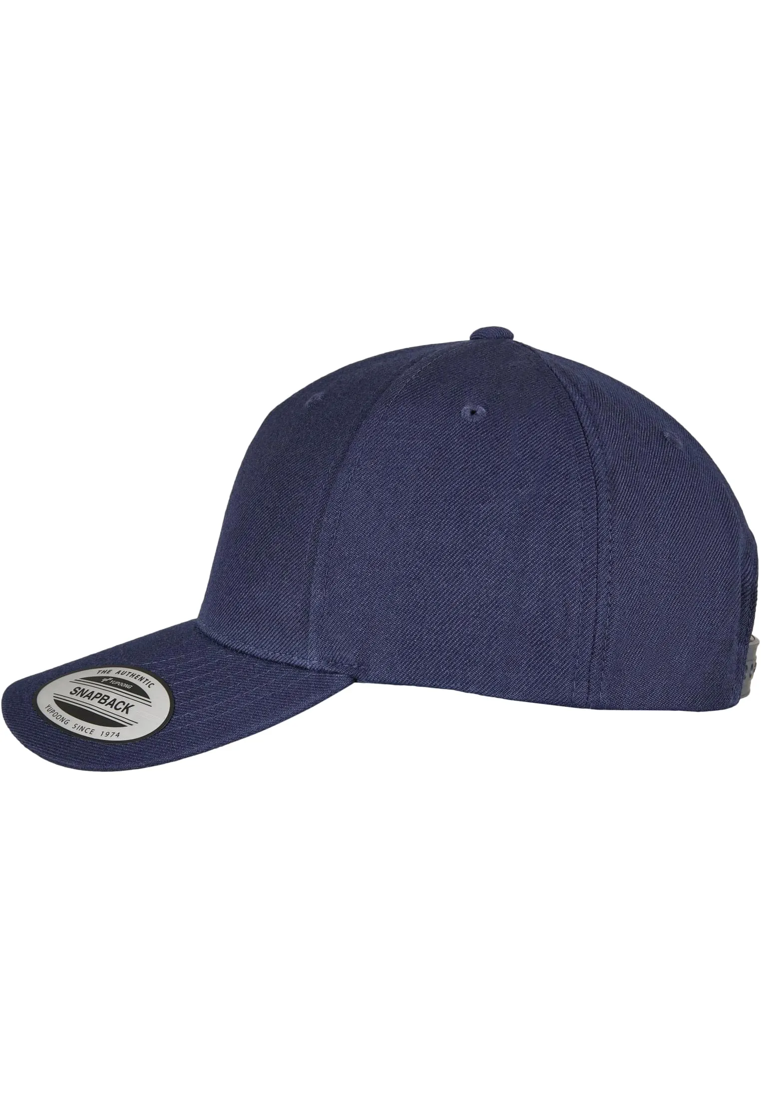 Gorra clásica premium snapback<br/>