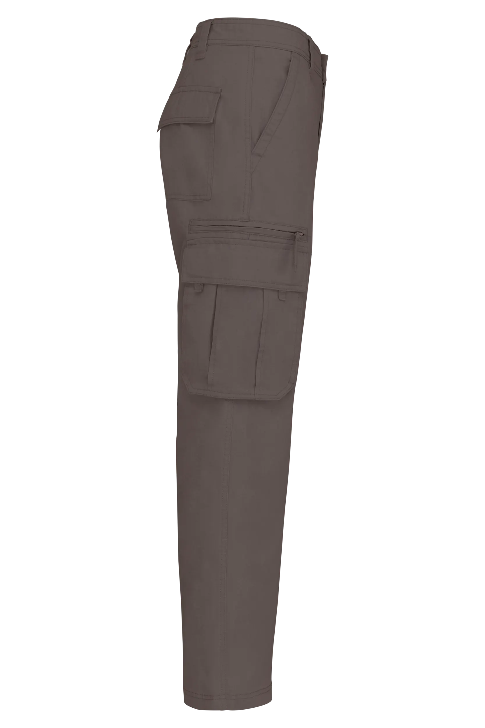 Pantalón multibolsillos