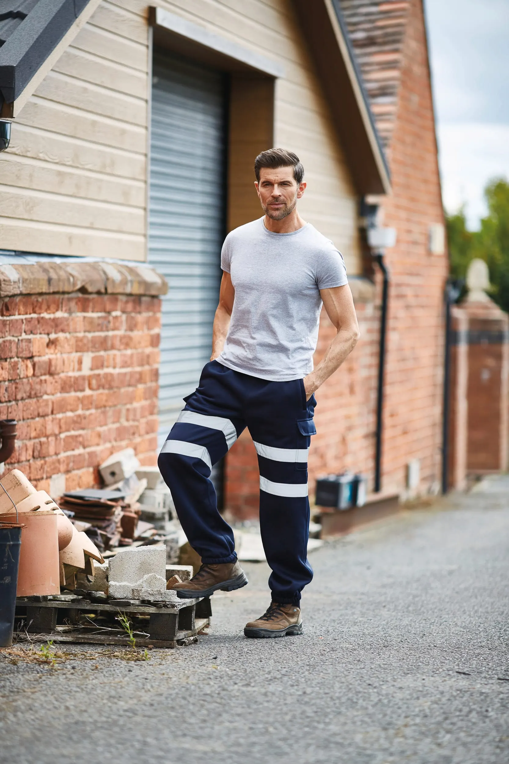 Pantalón de jogging