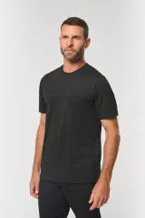 Camiseta de cocina transpirable unisex