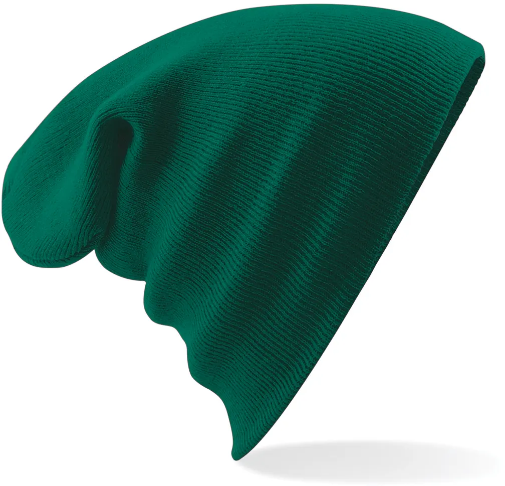 Gorro Original - borde vuelto