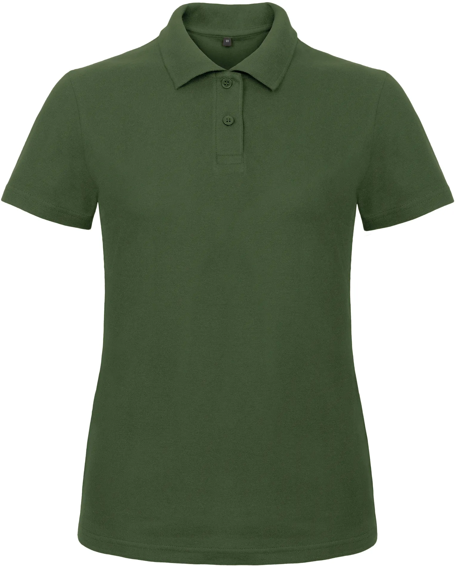 ID.001 Polo mujer
