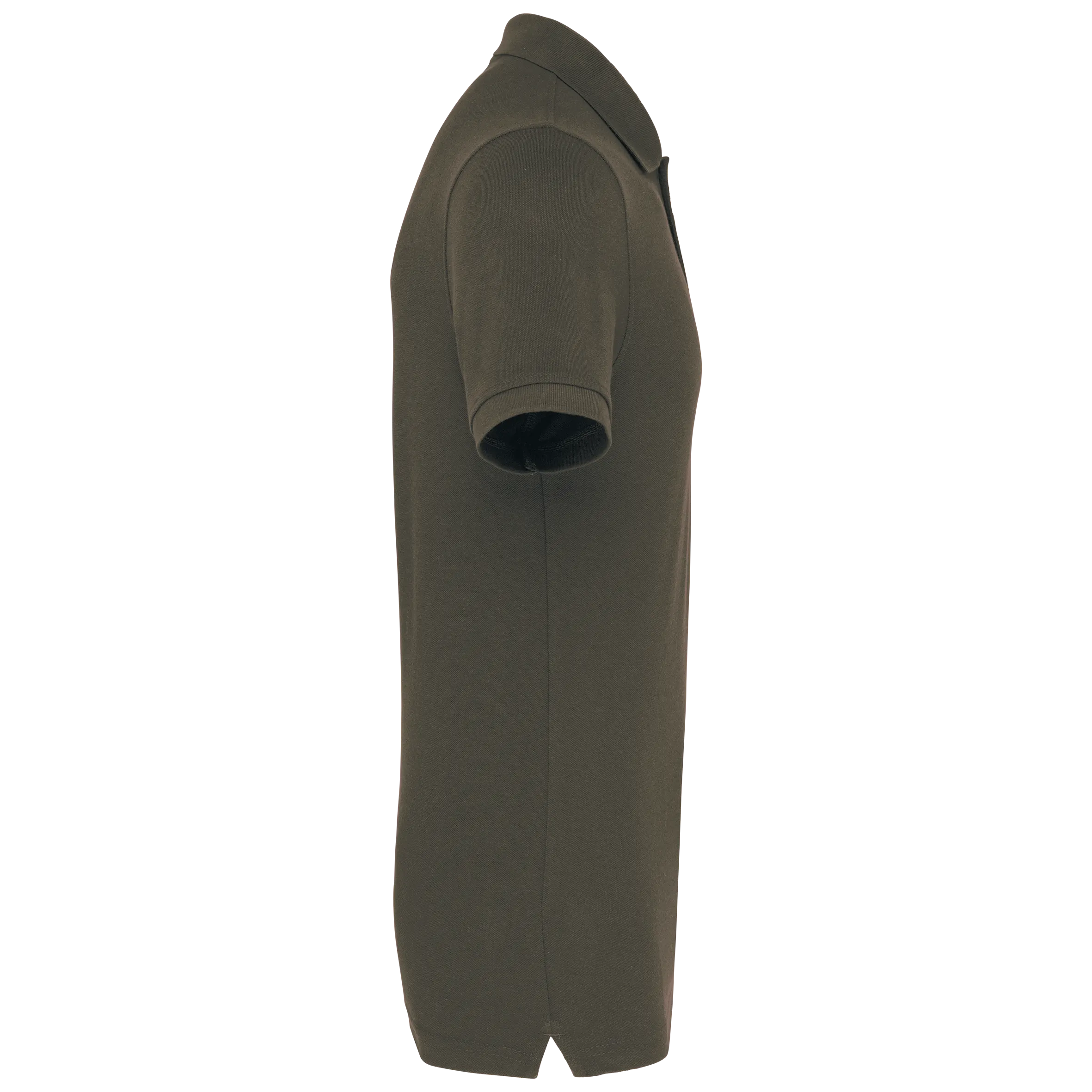 Polo Antibacteriano Hombre