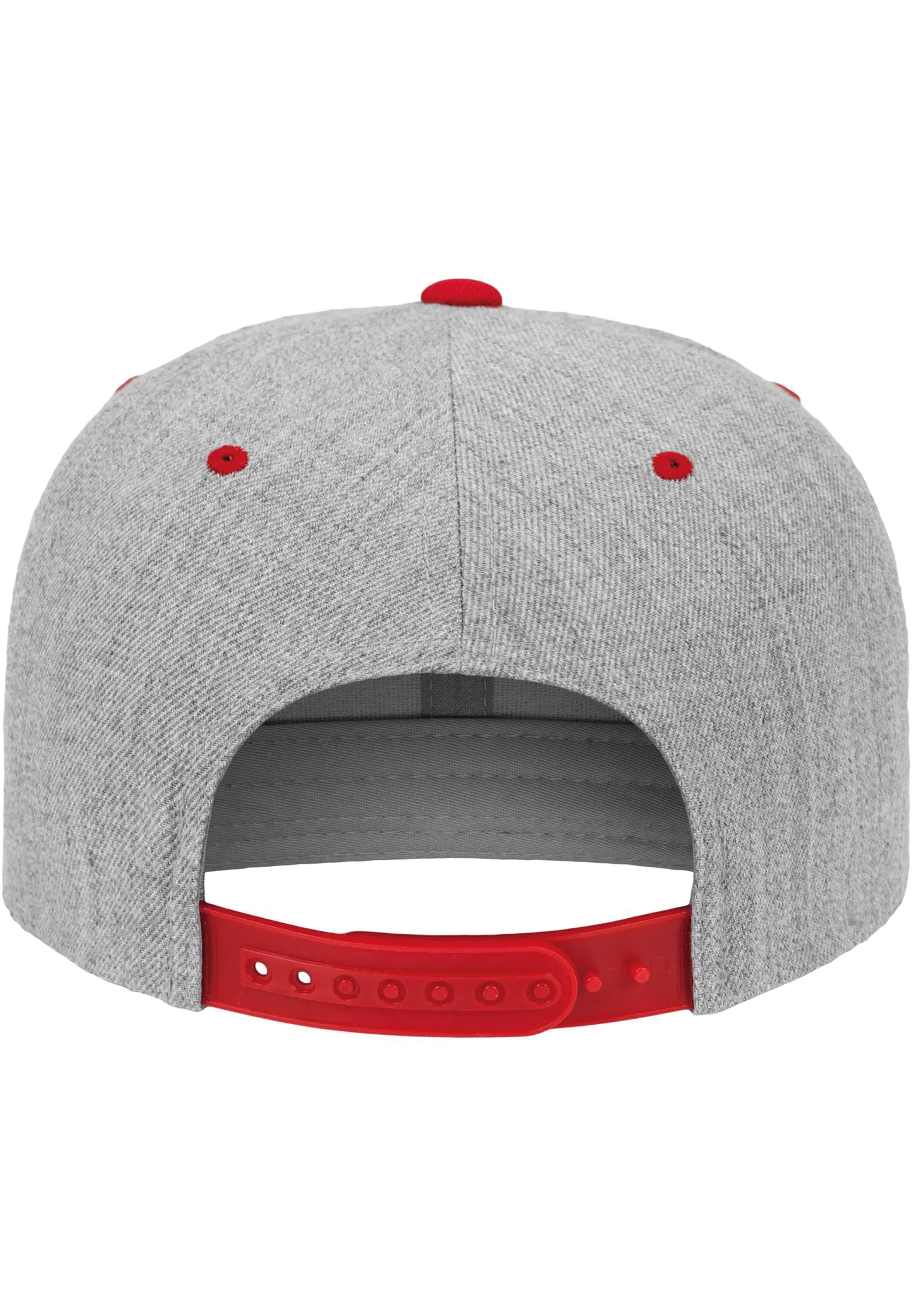 Gorra Classic  bicolor snapback
