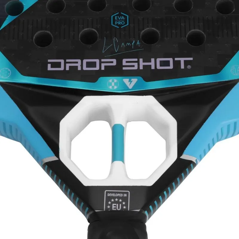 PALA DE PÁDEL DROP SHOT EXPLORER PRO ATTACK