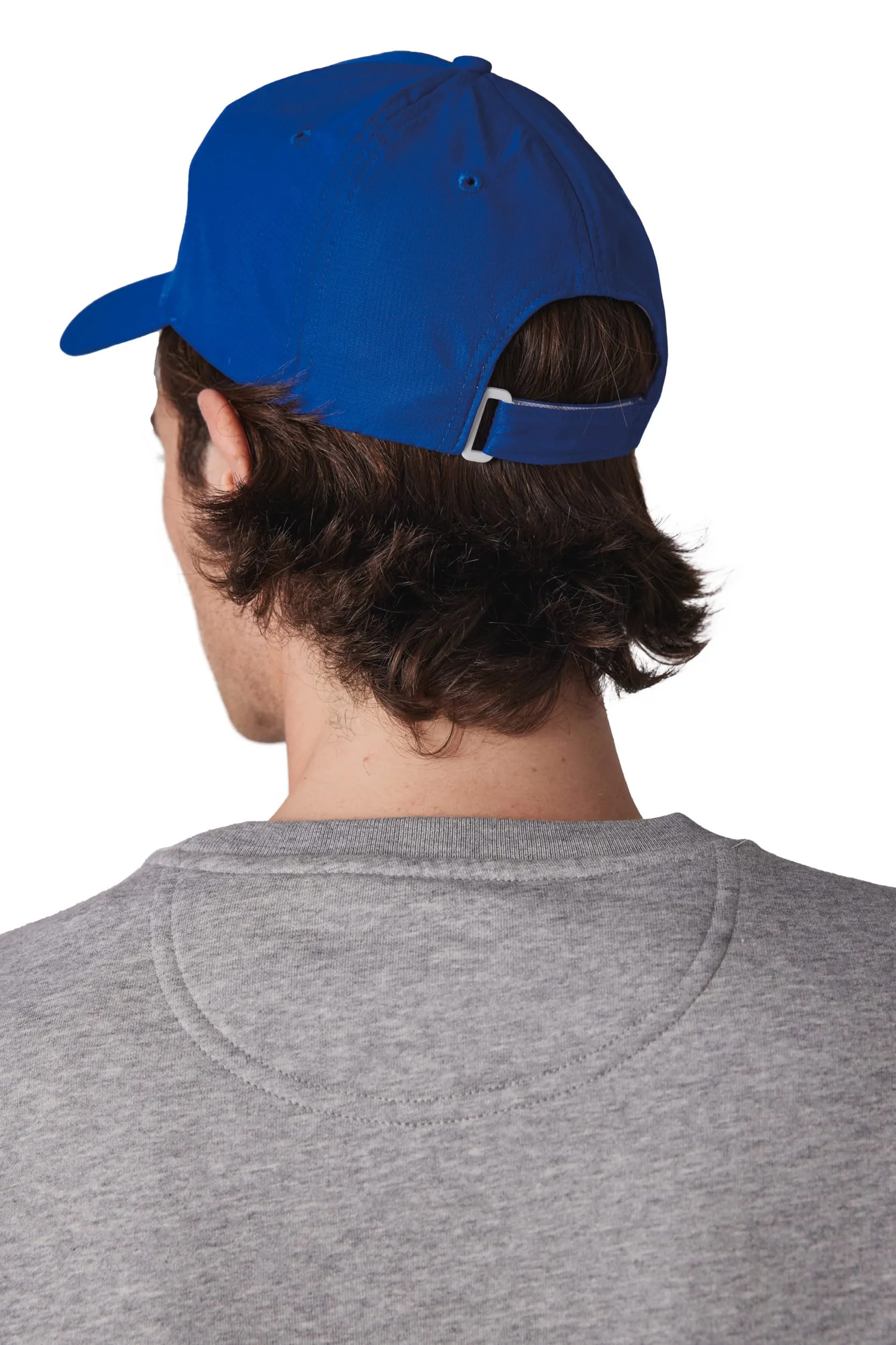 Gorra deportiva