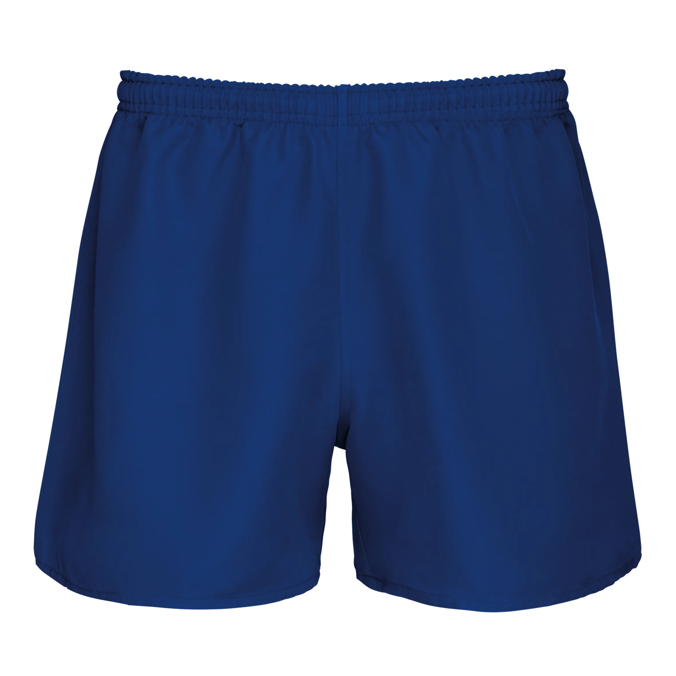 Short de rugby unisex