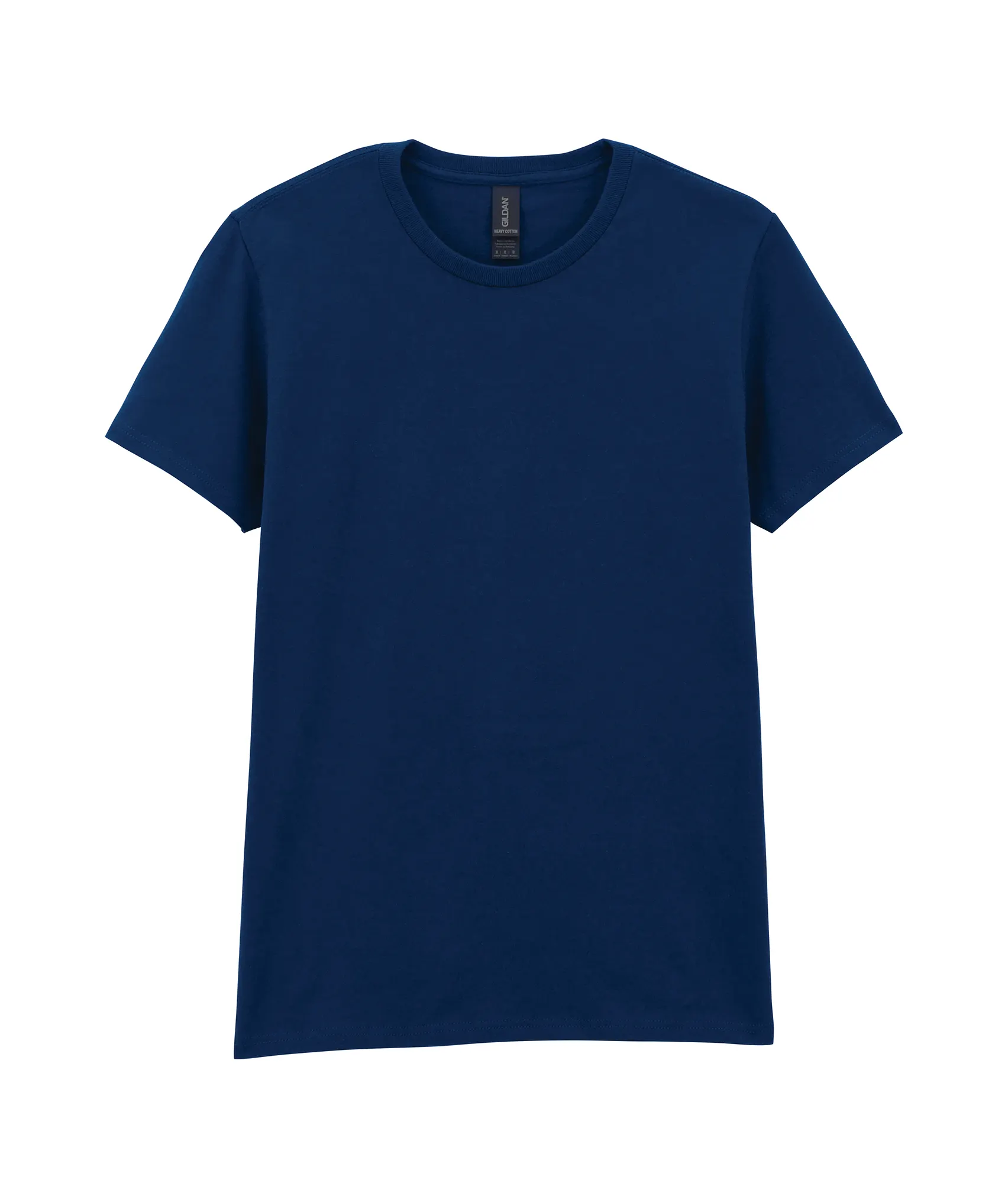 Camiseta Heavy Cotton™ mujer