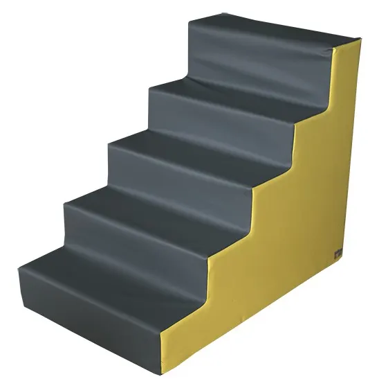 Amarillo/Gris
