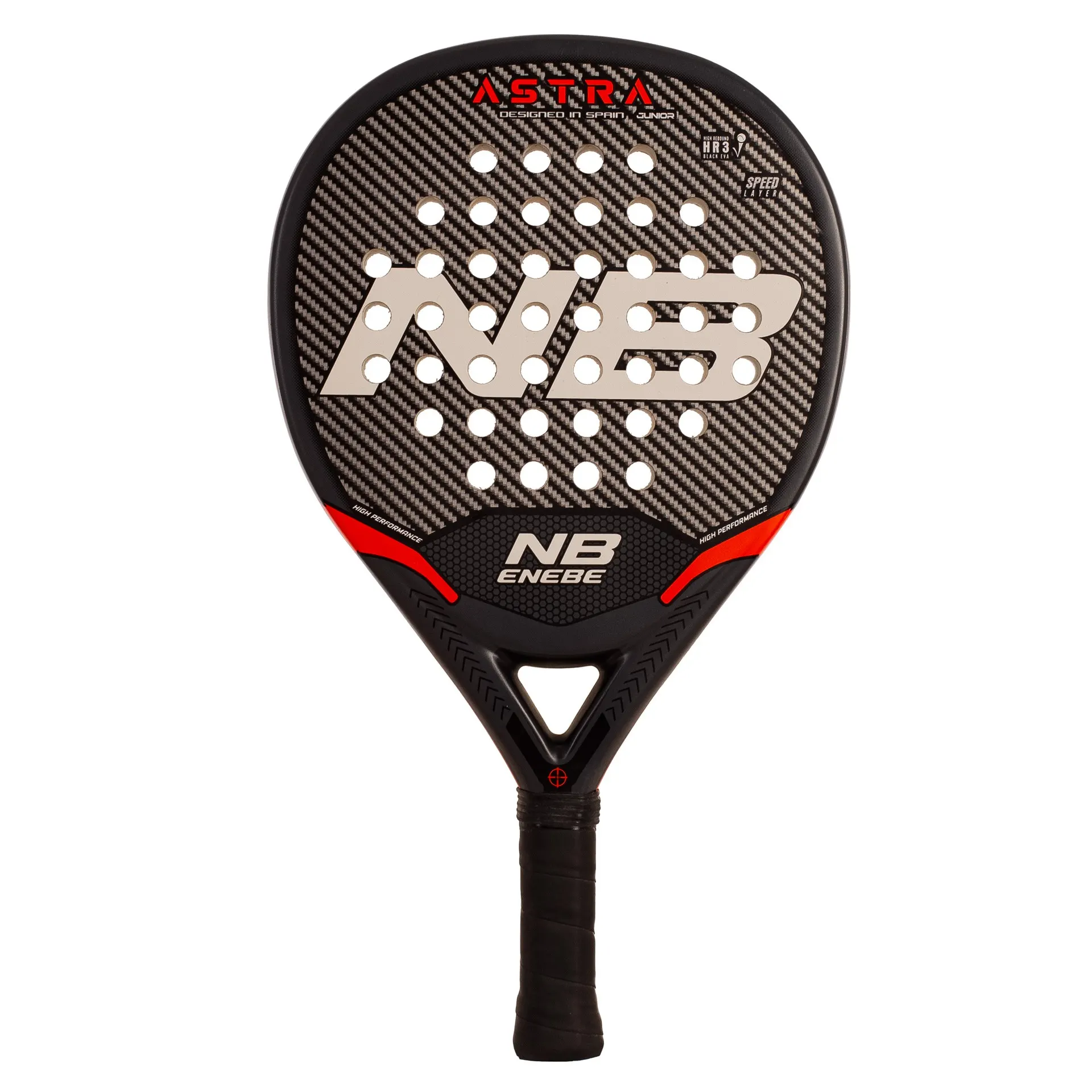PALA DE PÁDEL ENEBE ASTRA JUNIOR